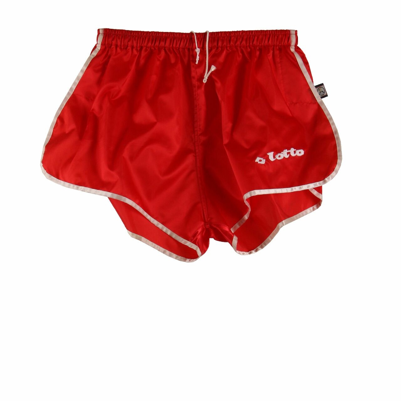 Lotto Red Sport Pants