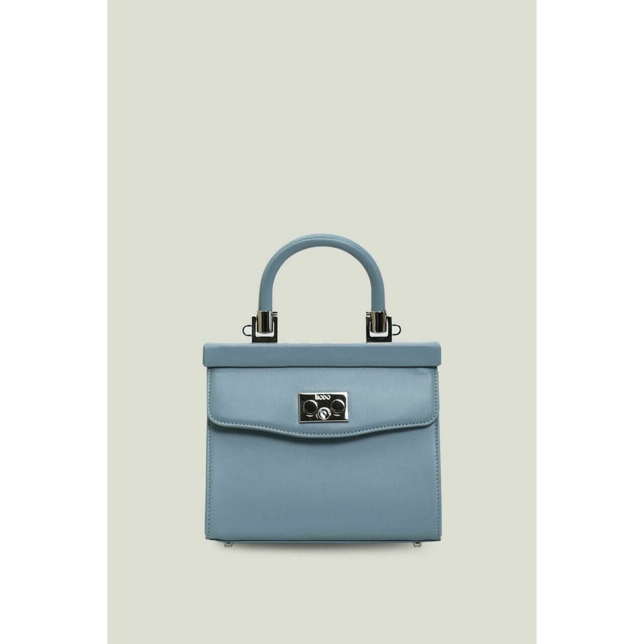 Rodo Blue Handbag
