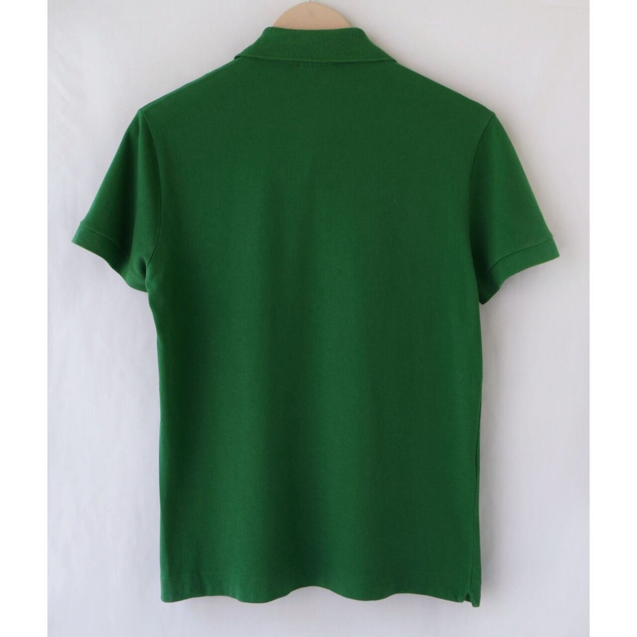 Lacoste Green Organic T-Shirt