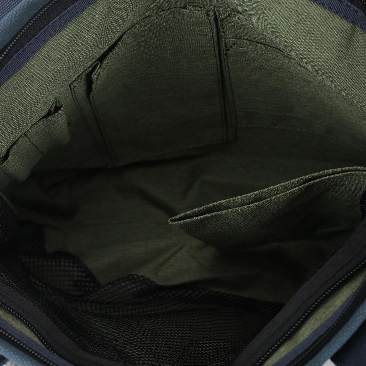 Anello Navy Mini Tote Bag