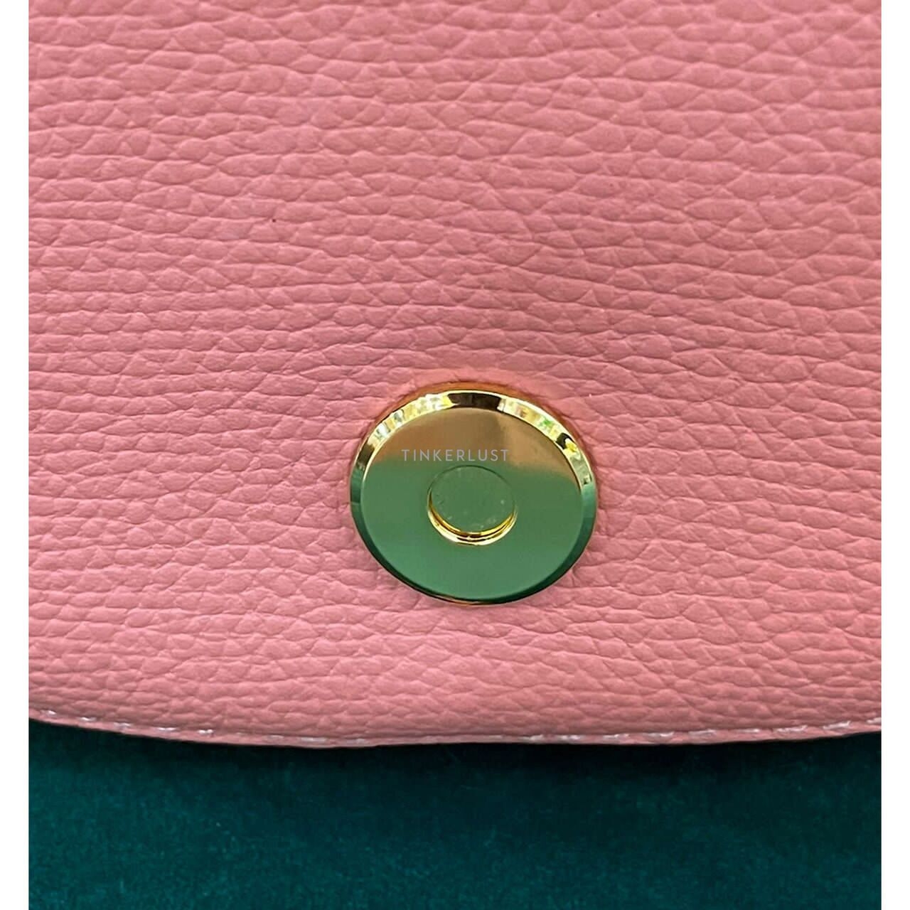 Loewe Mini Pink Rosa Gate 2022 Sling Bag