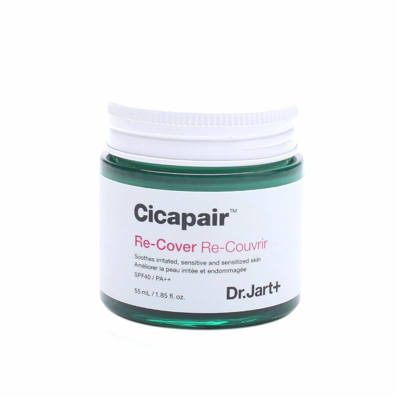 Dr.Jart+ Cicapair Re-Cover Skin Care
