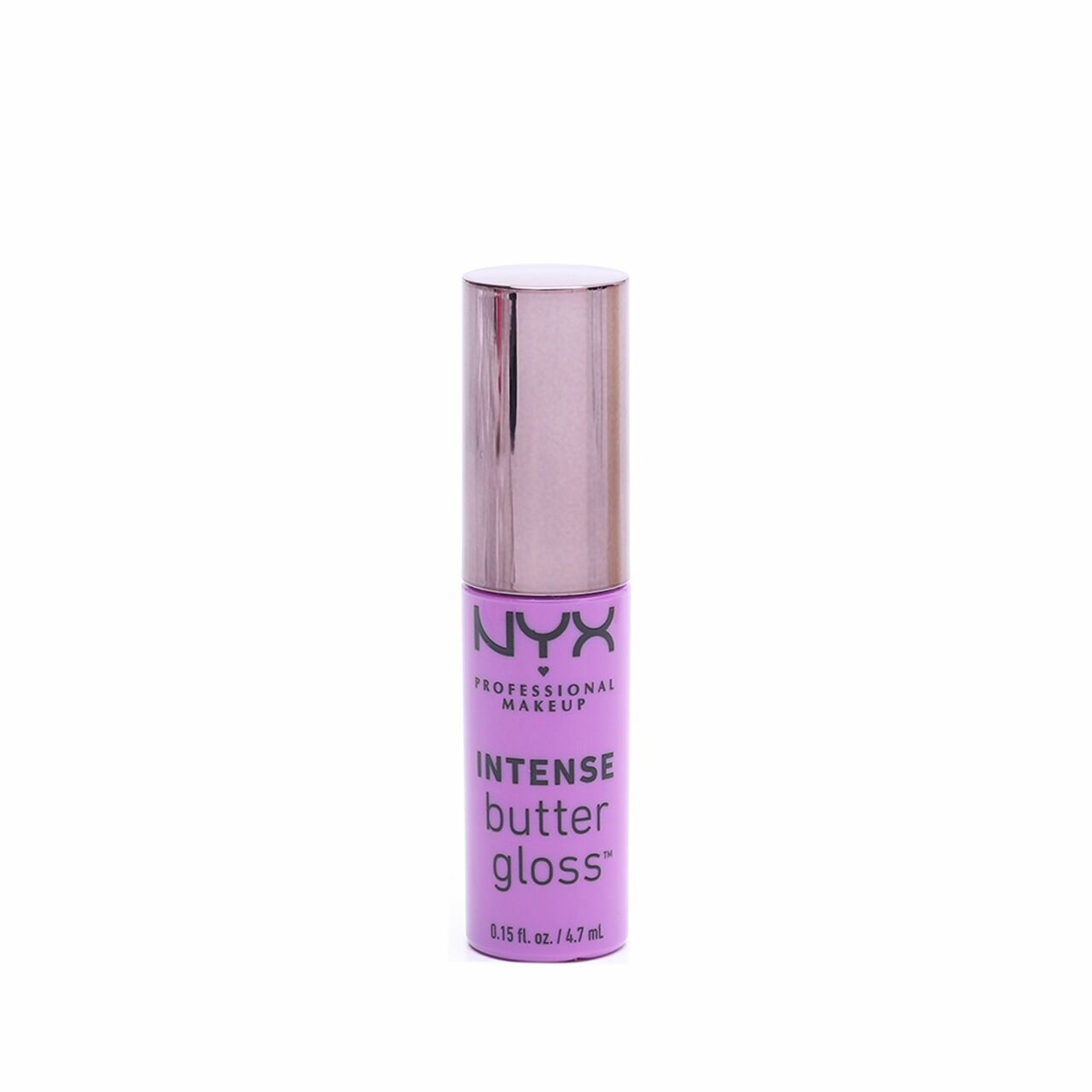 NYX Berry Strudel Butter Gloss Lips