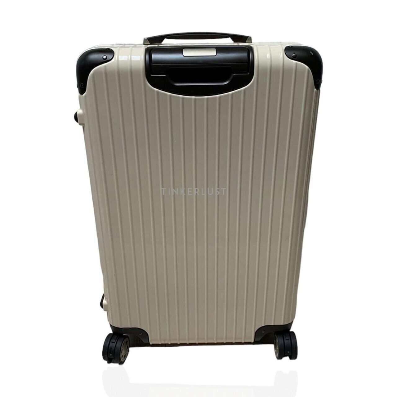 Rimowa Limbo Multiwheel Luggage