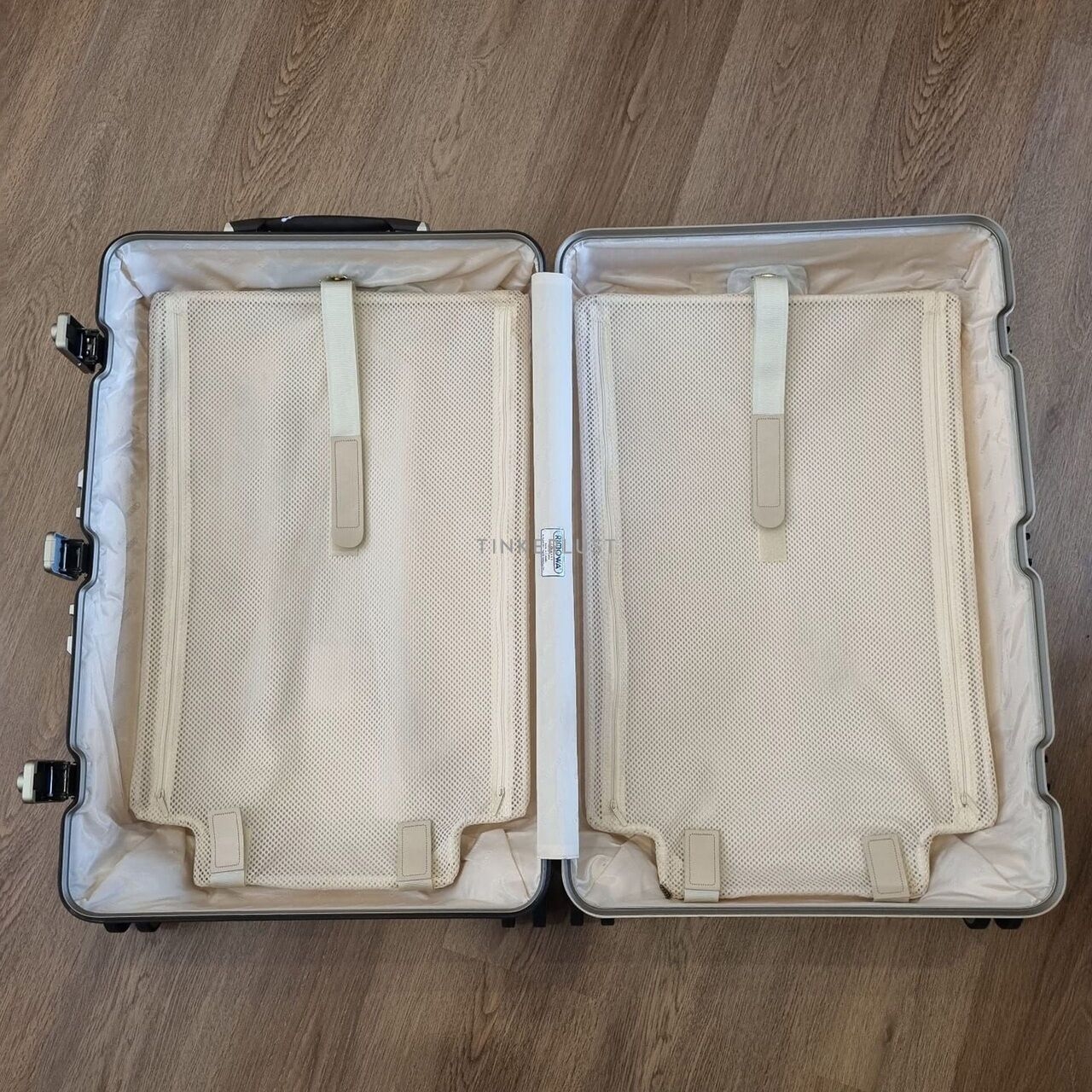 Rimowa Limbo Multiwheel Luggage