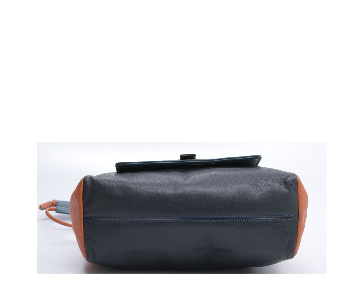 Vivienne Westwood Multicolor Shoulder Bag 