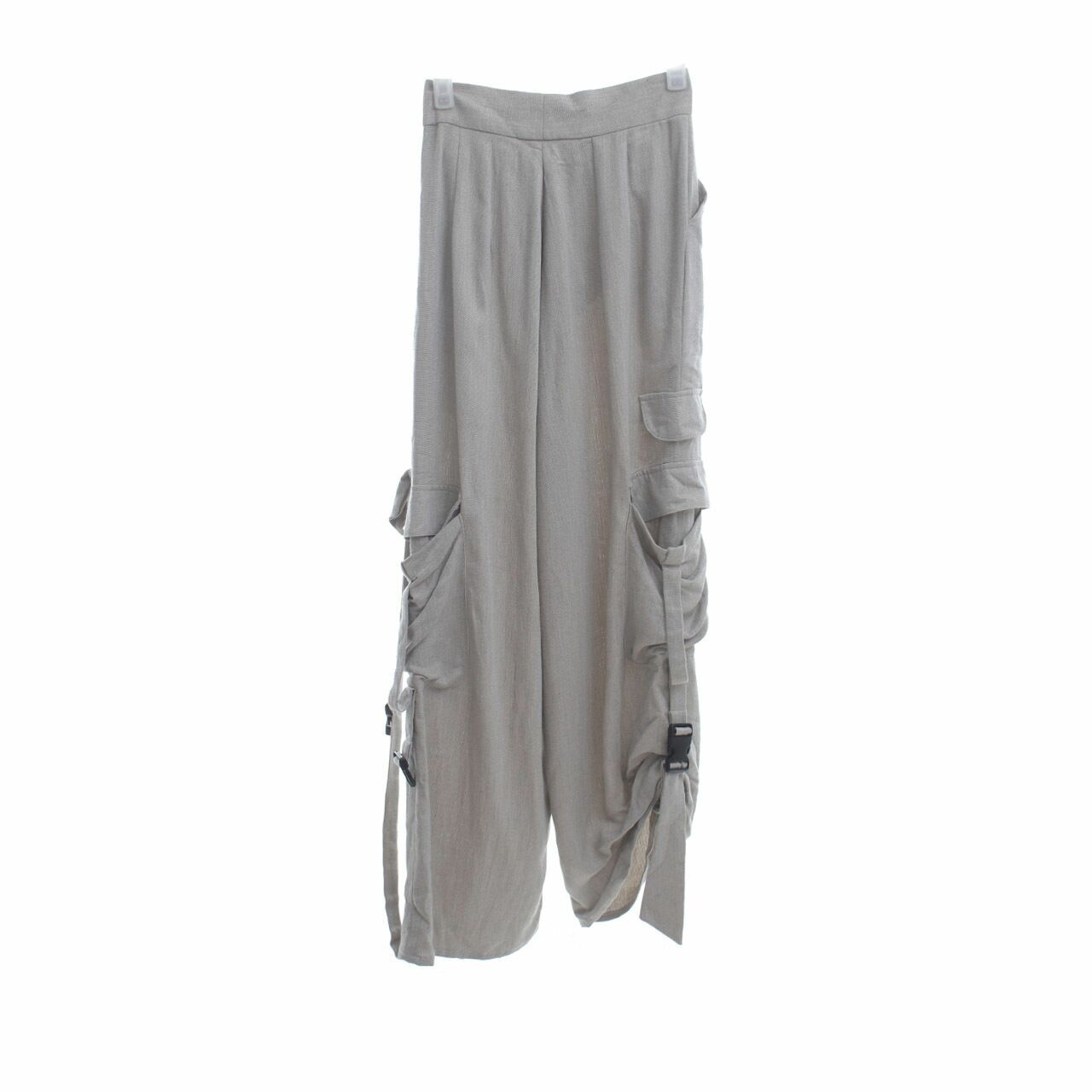 Austere Grey Long Pants