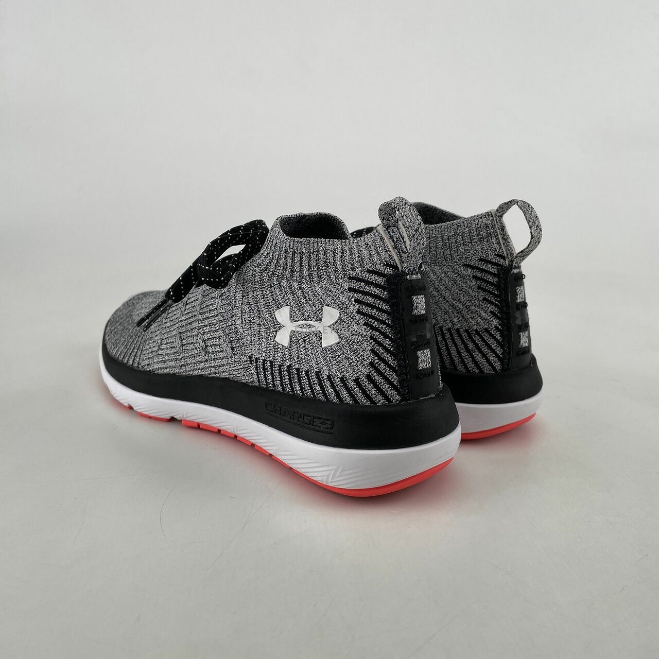 UNDER ARMOUR CHARGED Sock-Style