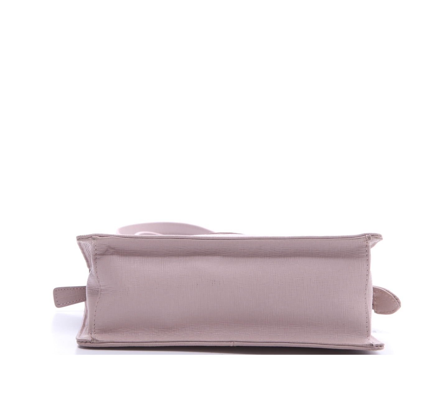 Radley Lilac Leather Sling Bag