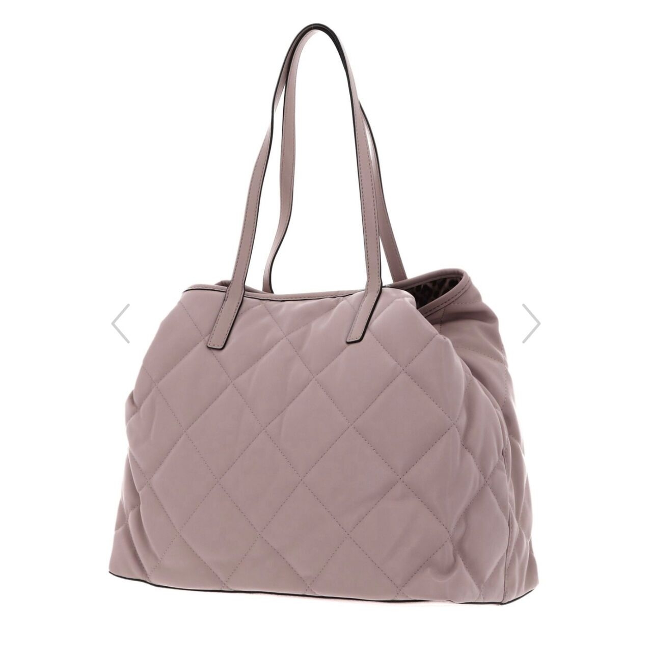 Guess Nude Vikky Tote Bag