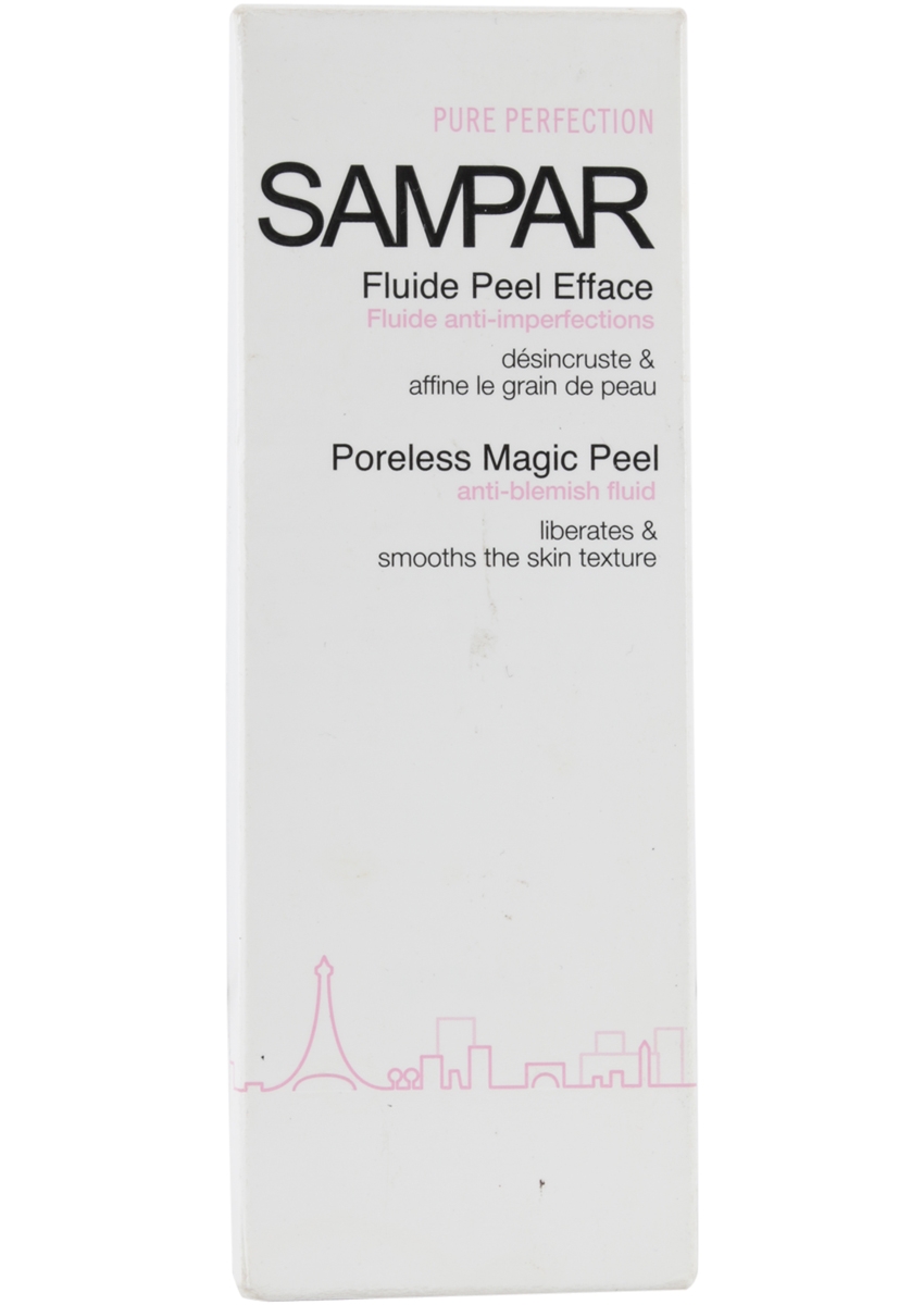 SAMPAR Poreless Magic Peel Skin Care
