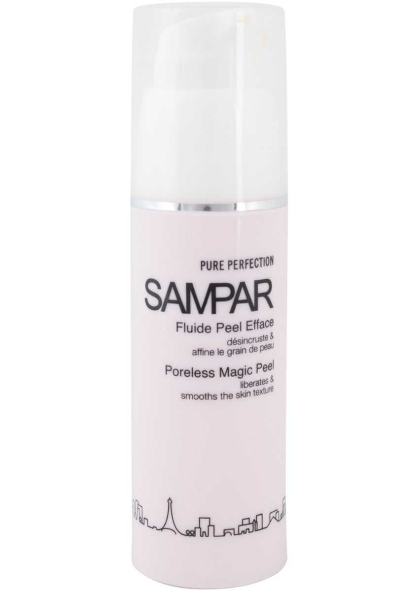 SAMPAR Poreless Magic Peel Skin Care