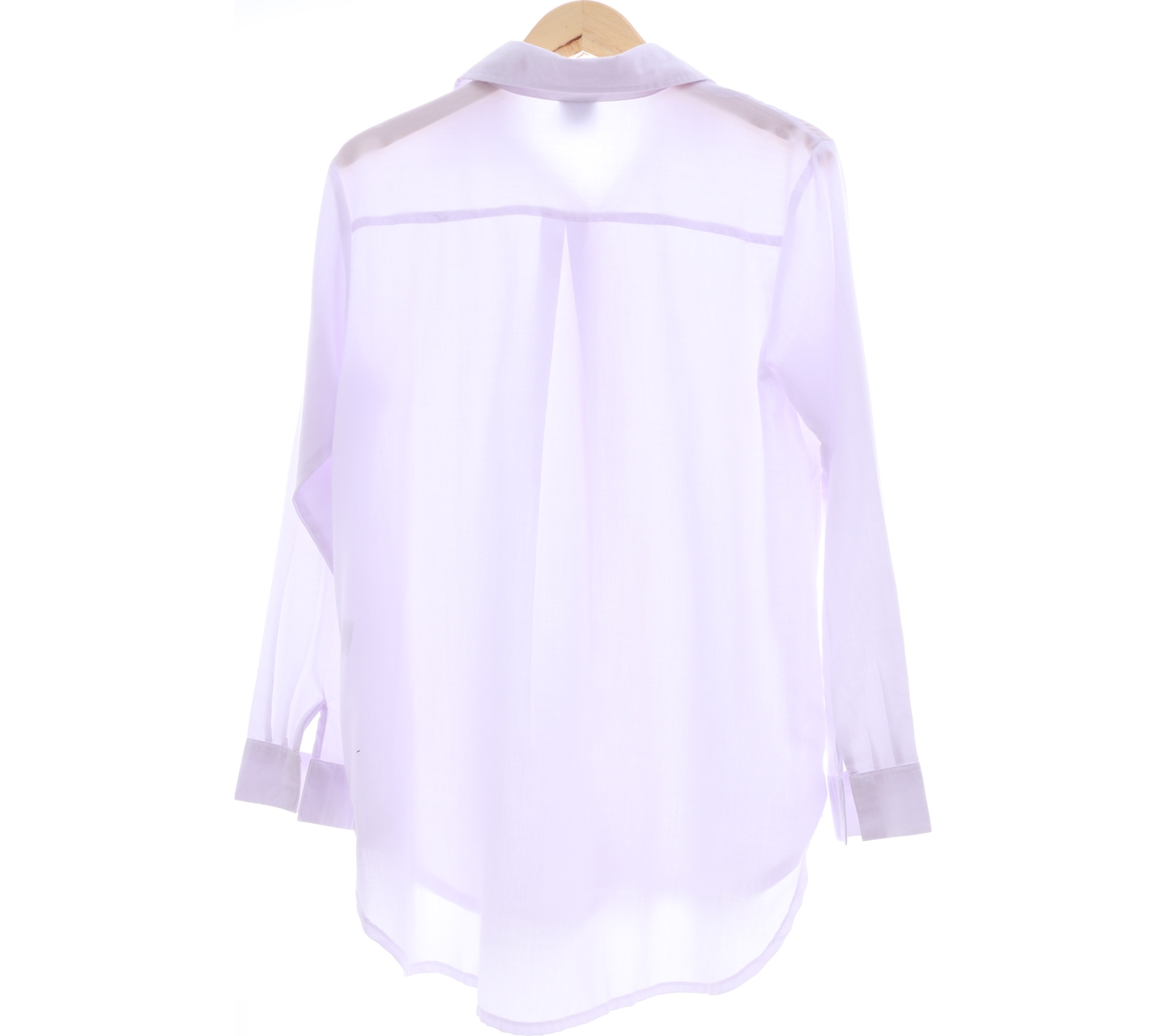 8wood White Shirt