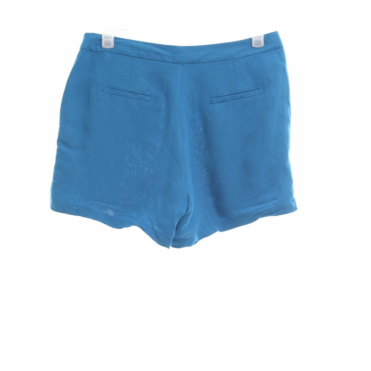 Max & Co. Blue Short Pants