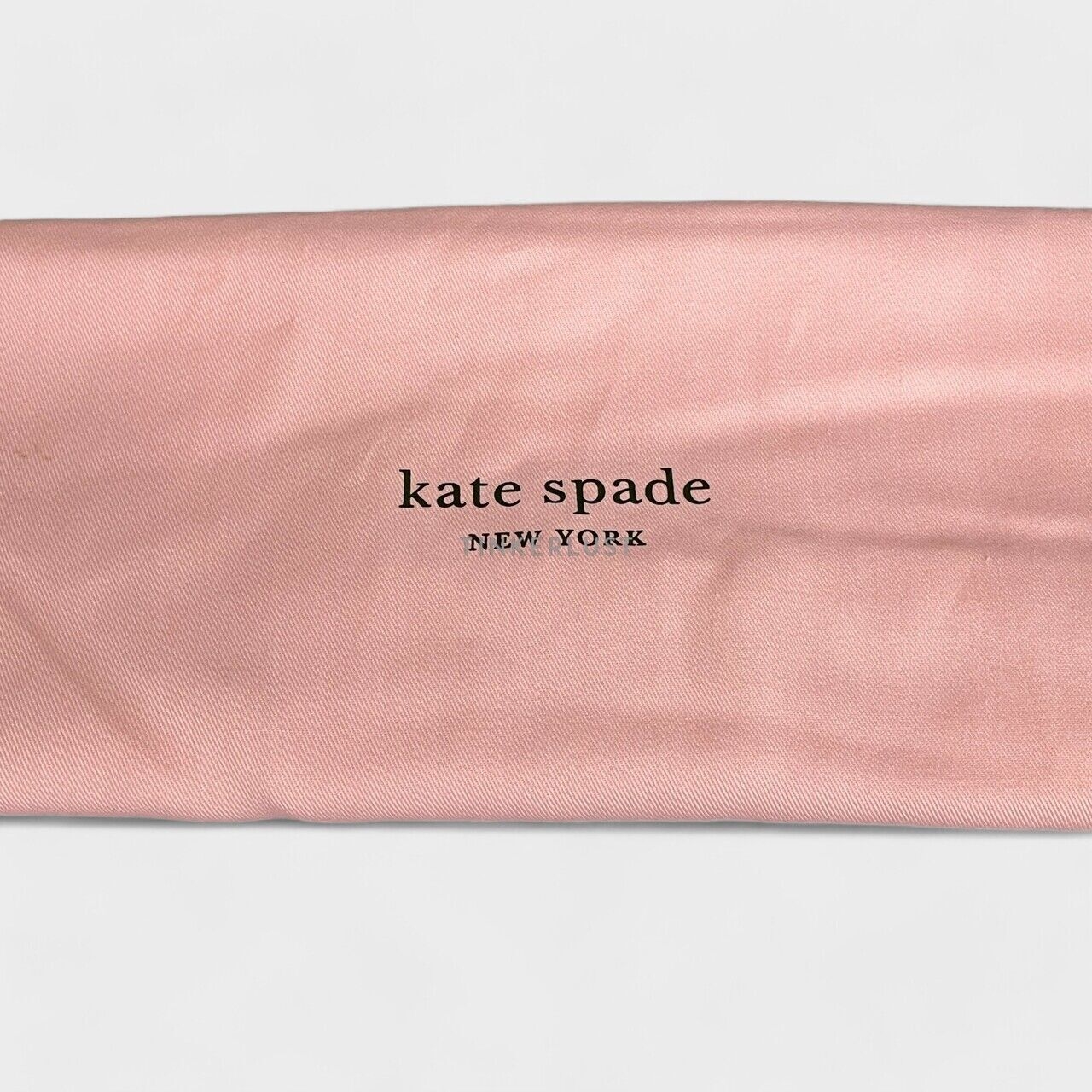 Kate Spade Run Around Dot Large Yellow Raffia Sling Bag