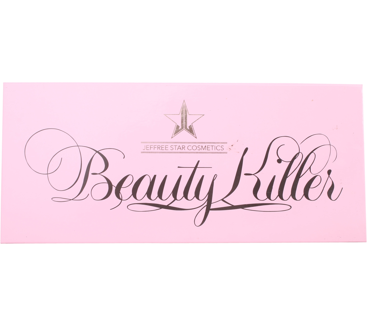 Jeffree Star Beauty Killer Sets and Palette