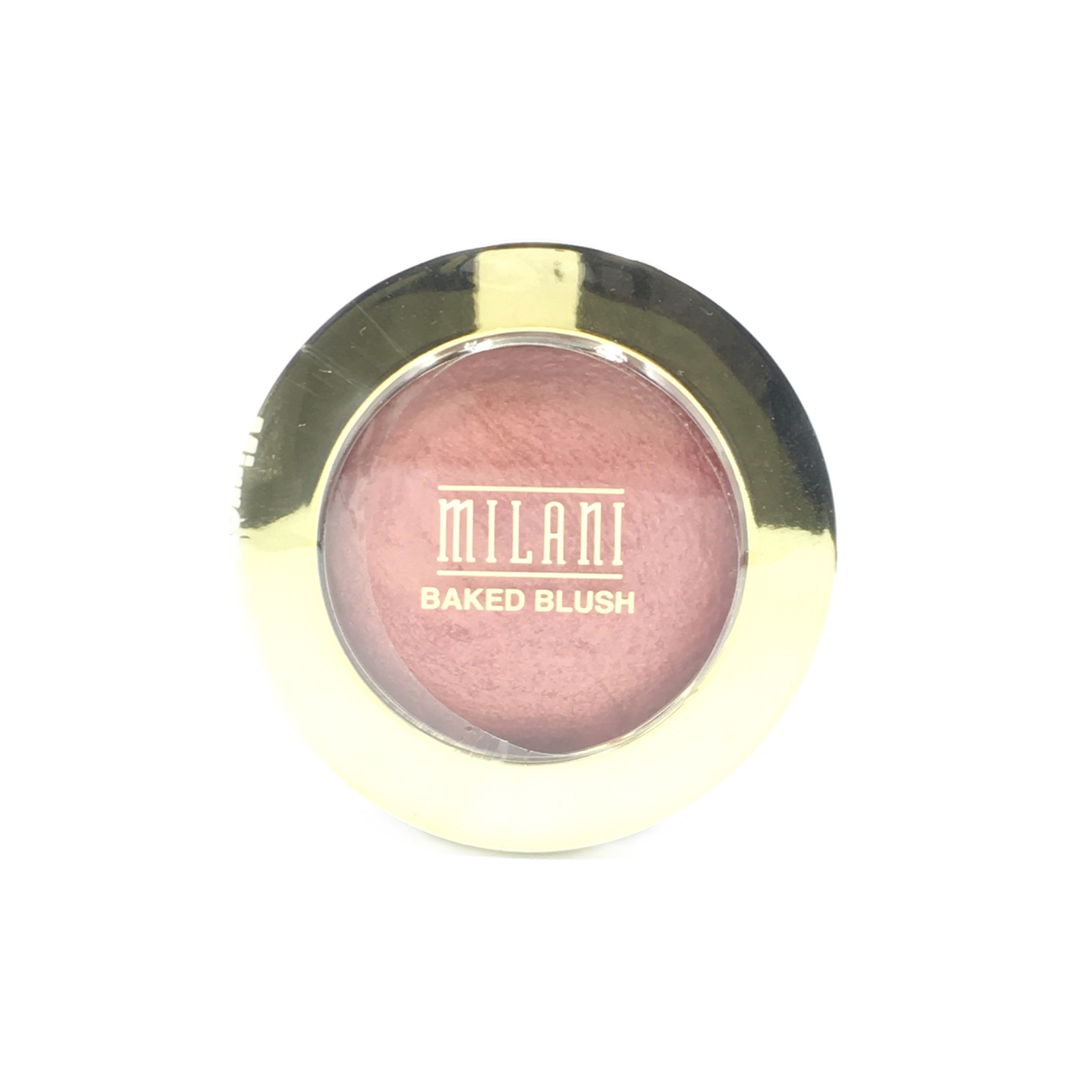 Milani Baked Blush Dolce Pink Faces