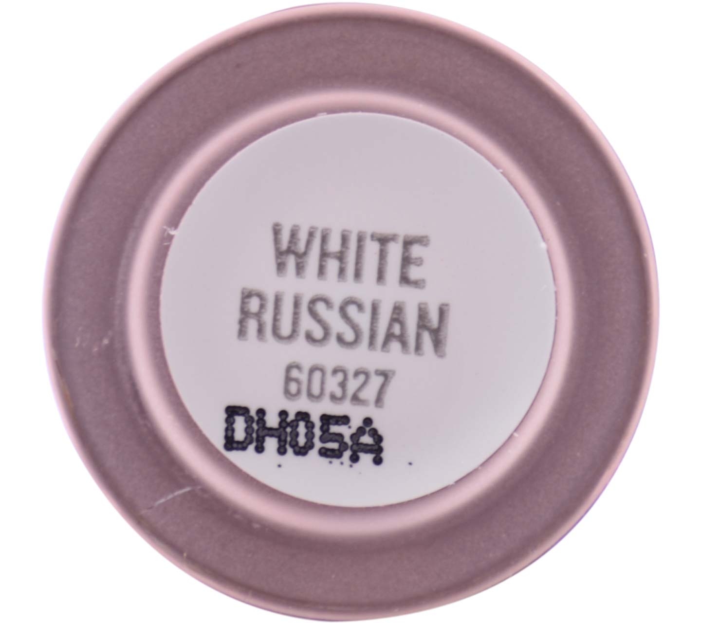 Buxom White Russian Mini Full-On Lip Cream Lips