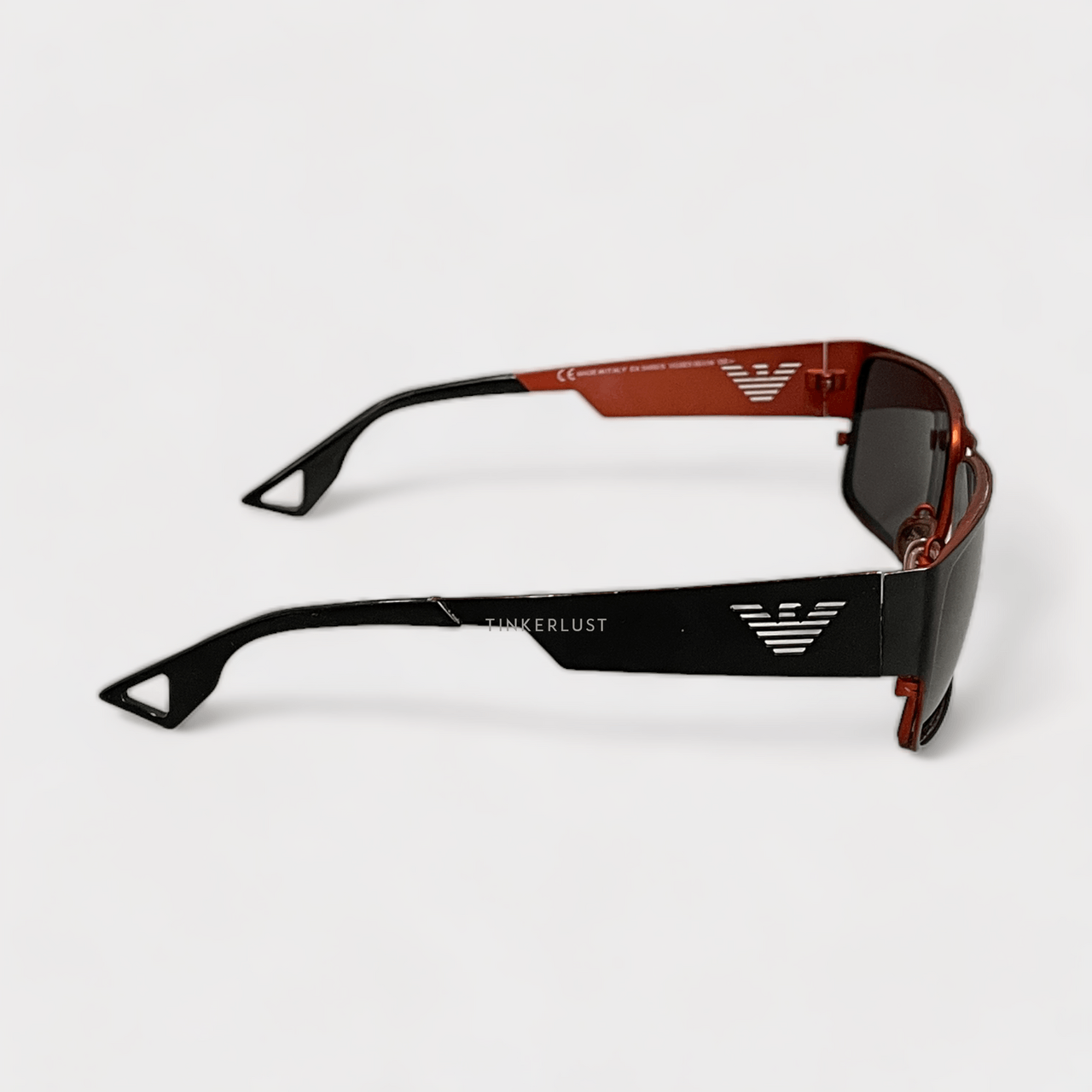 Emporio Armani Multicolour Sunglasses