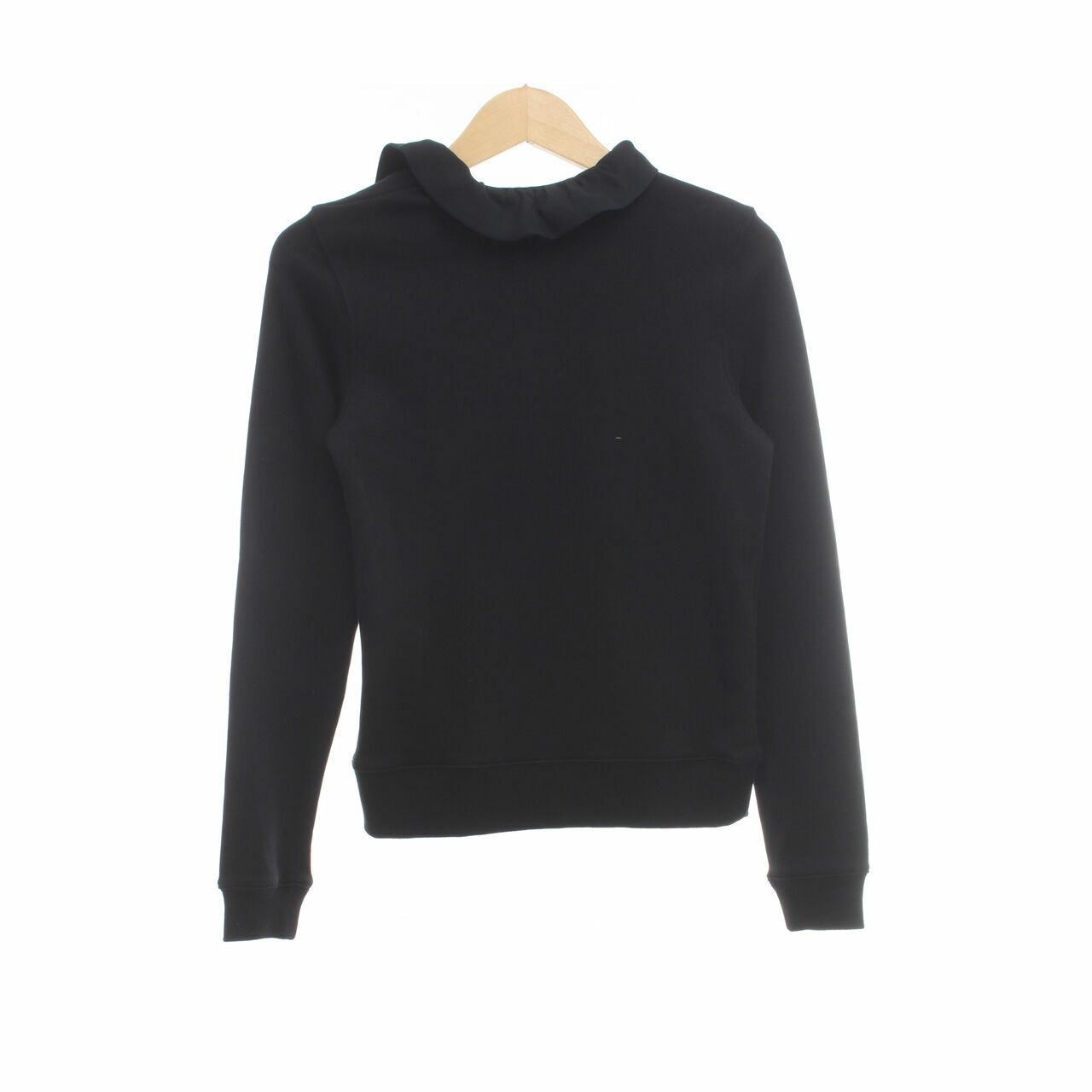 Kenzo X H&M Black Sweatshirt