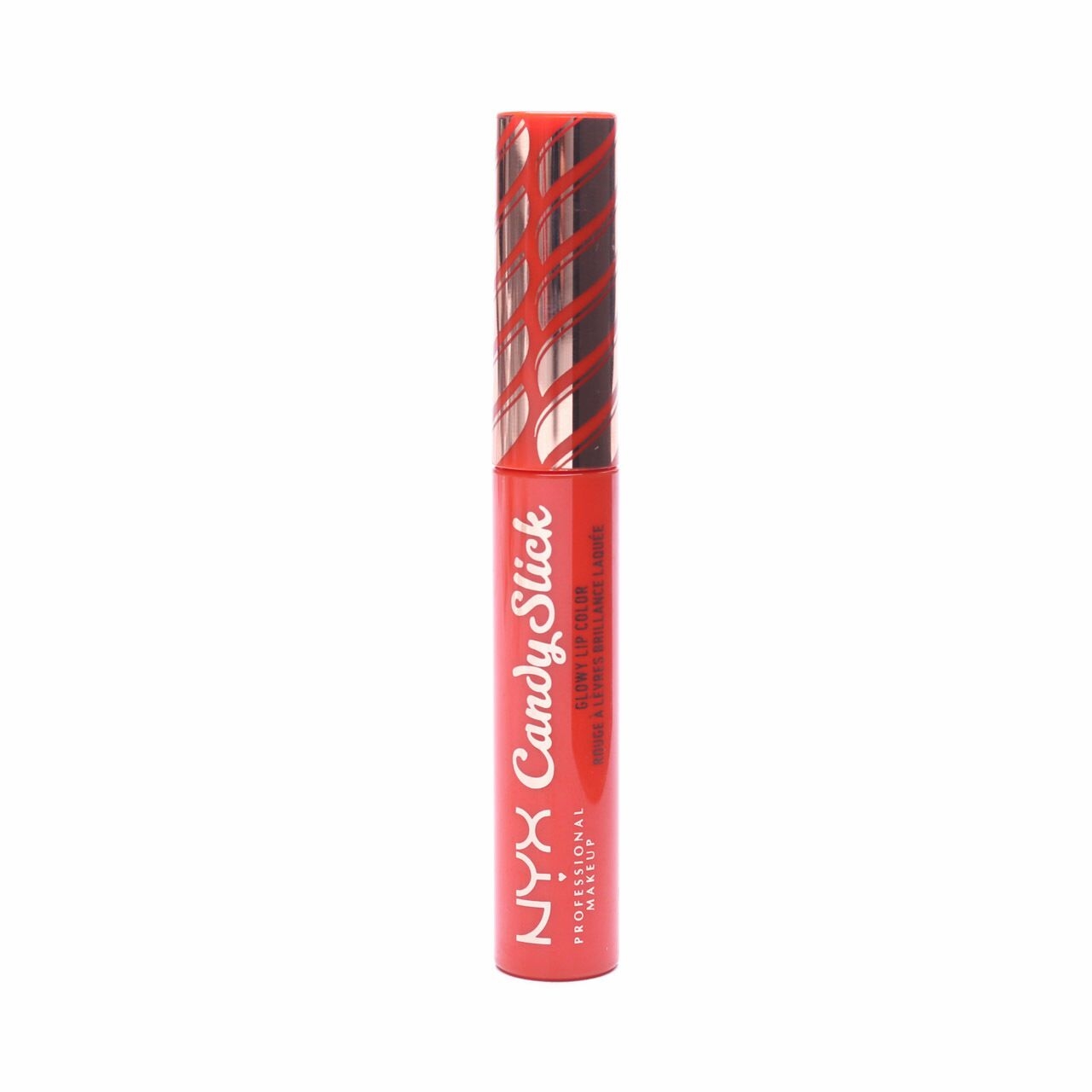 NYX Candy Slick Glowy Lip Color Sweet Stash Lips