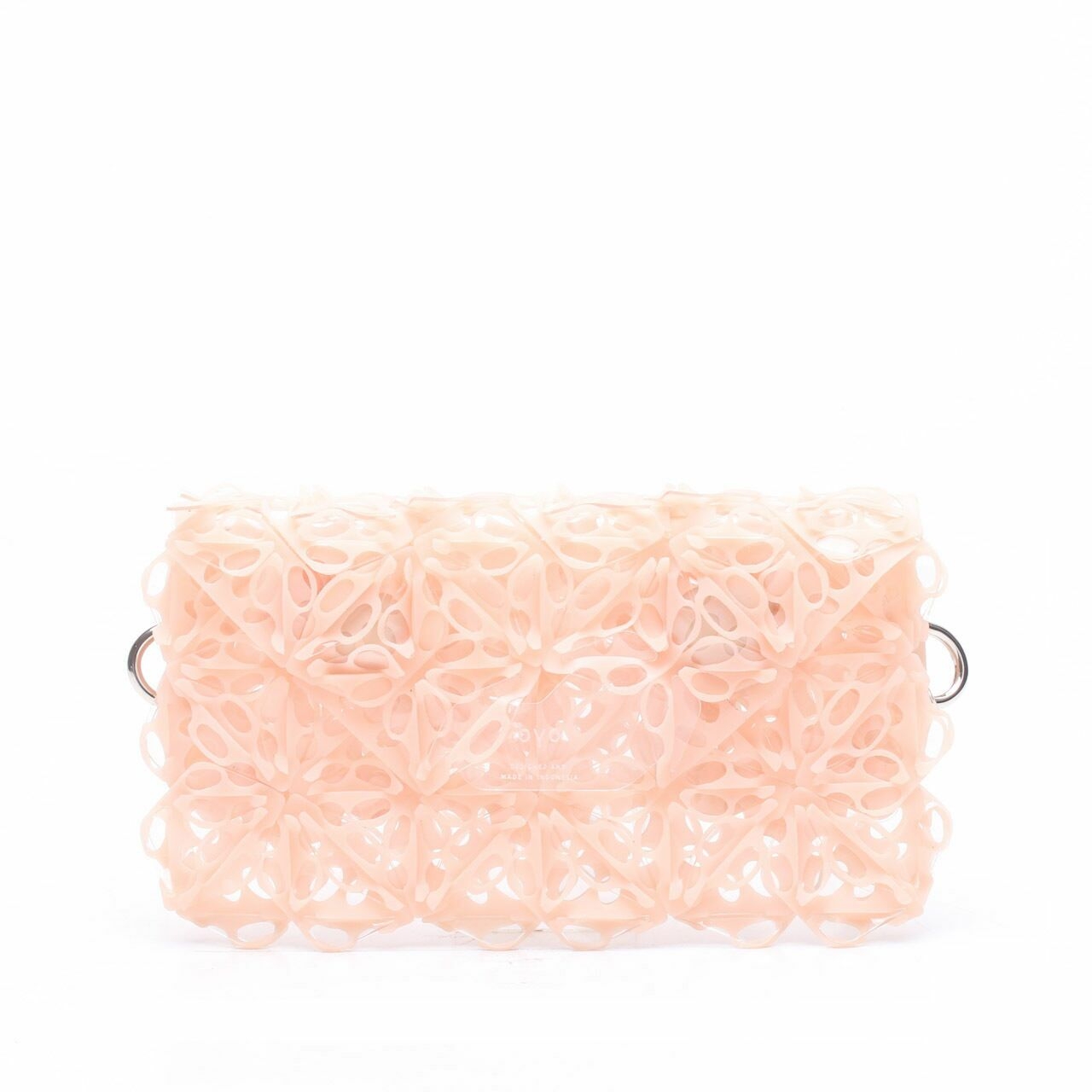 BYO Soft Pink Wallet