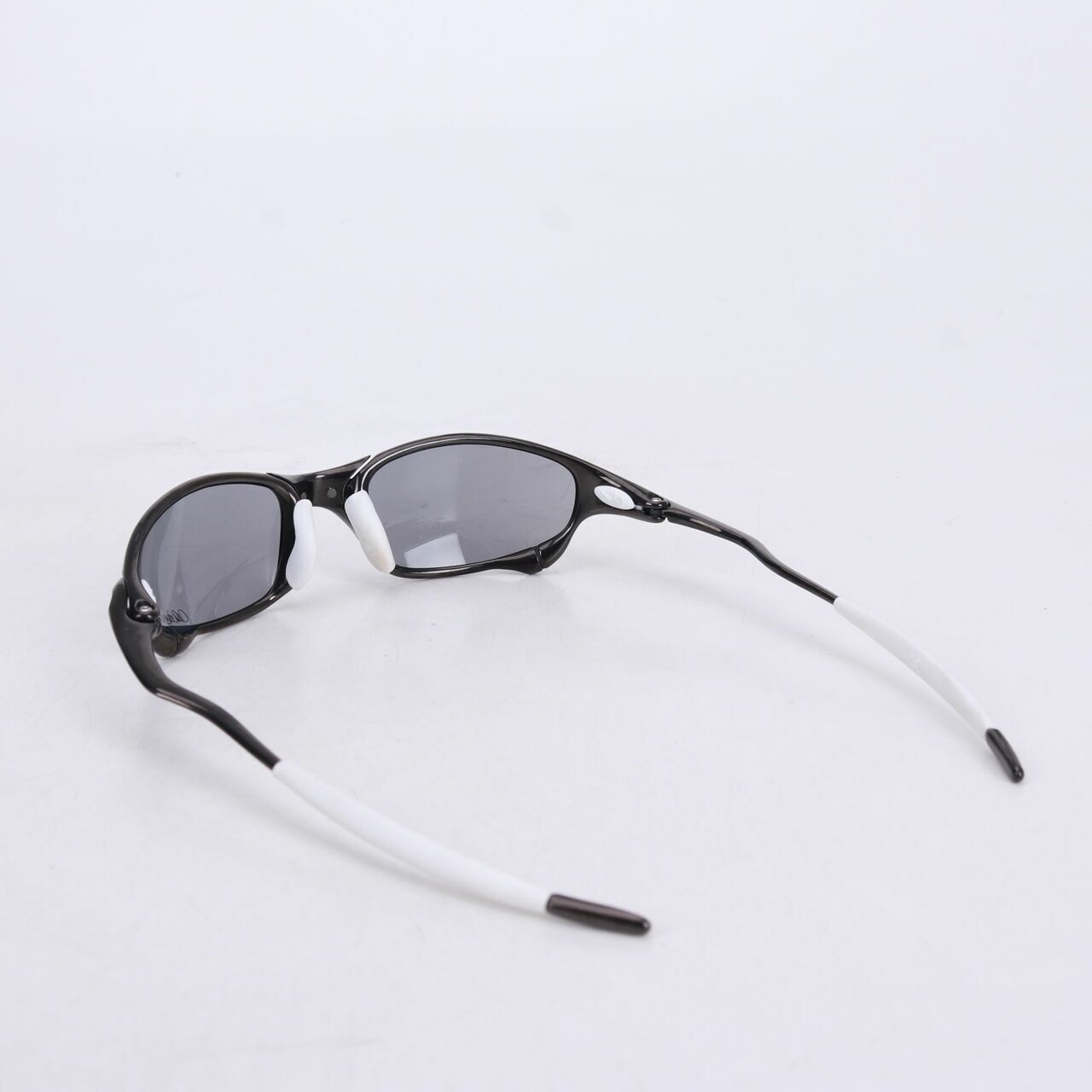 Oakley x Metal Black Sunglasses