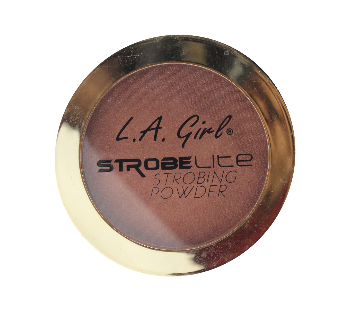 L.A Girl Strobe Lite Strobing Powder 10 Watt Faces