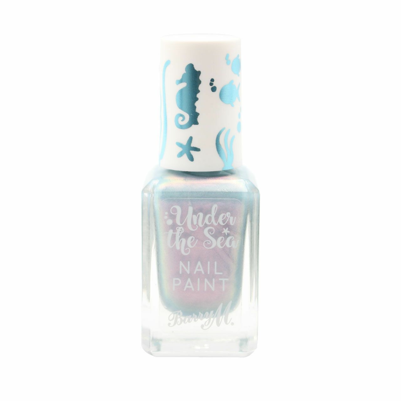 Private Collection Under The Sea Butterfly Fish Nail Polish