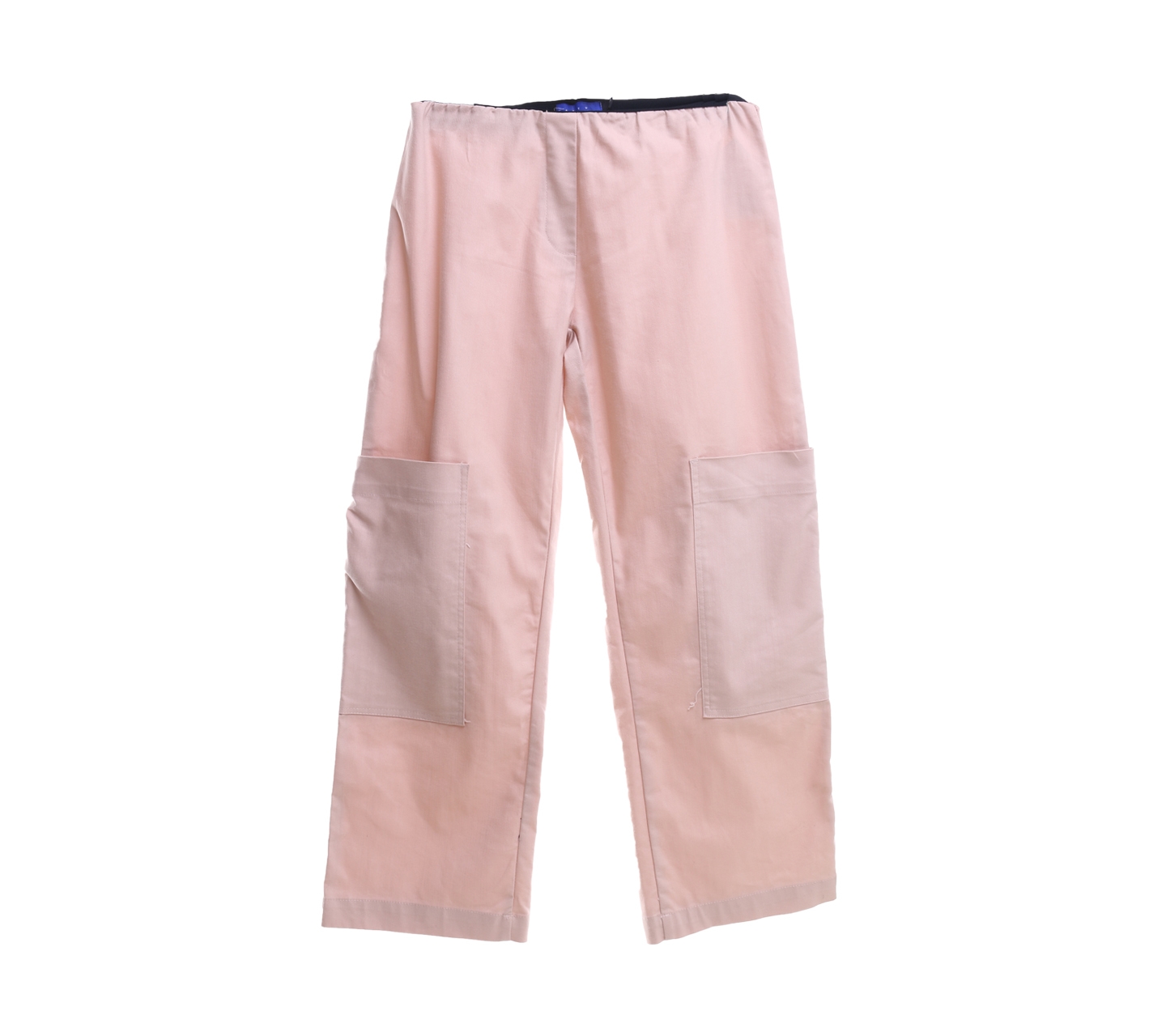 Wastu Pink Long Pants