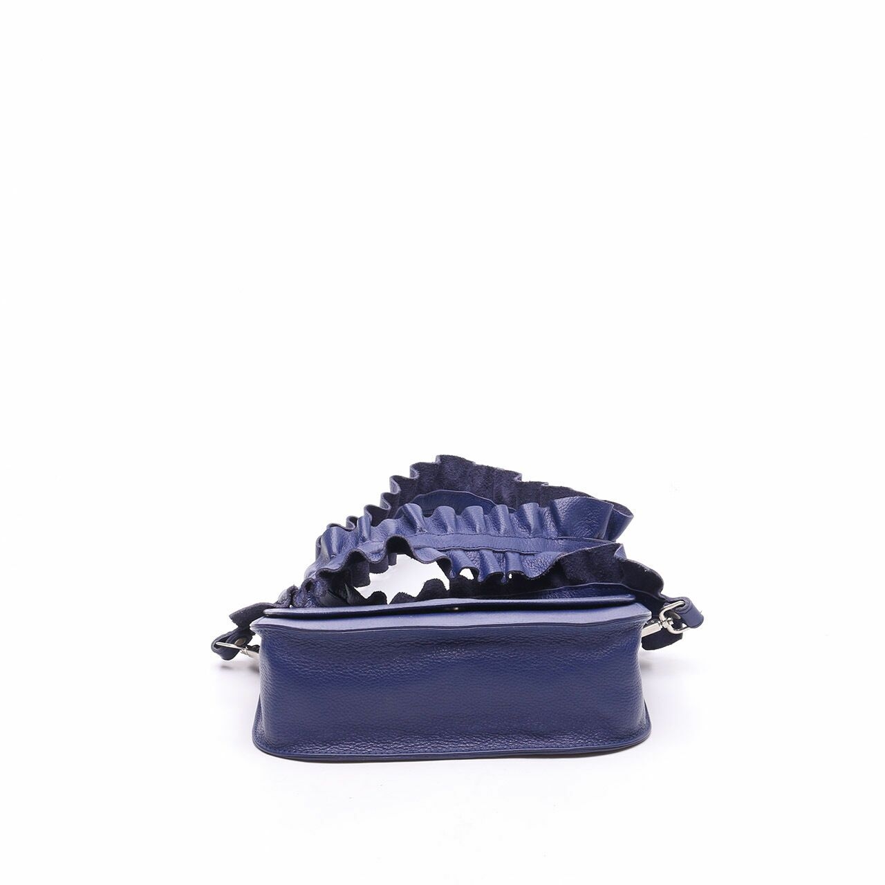 Kaynn Dark Blue Sling Bag