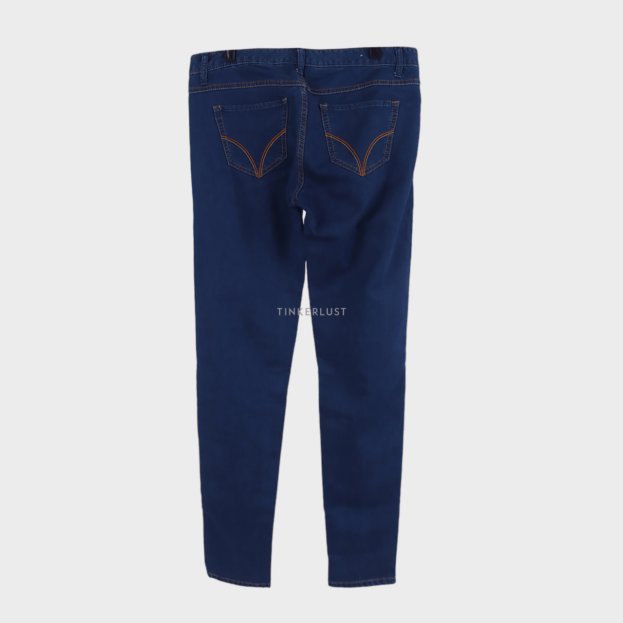 Giordano Soft Jeans Long Pants