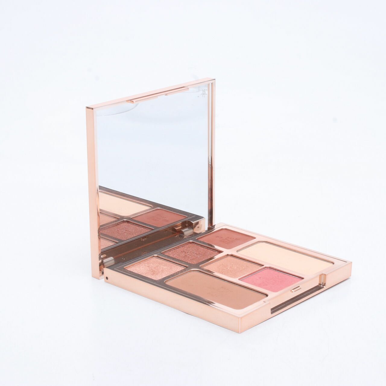 Charlotte Tilbury Instant Look Of Love In A Palette