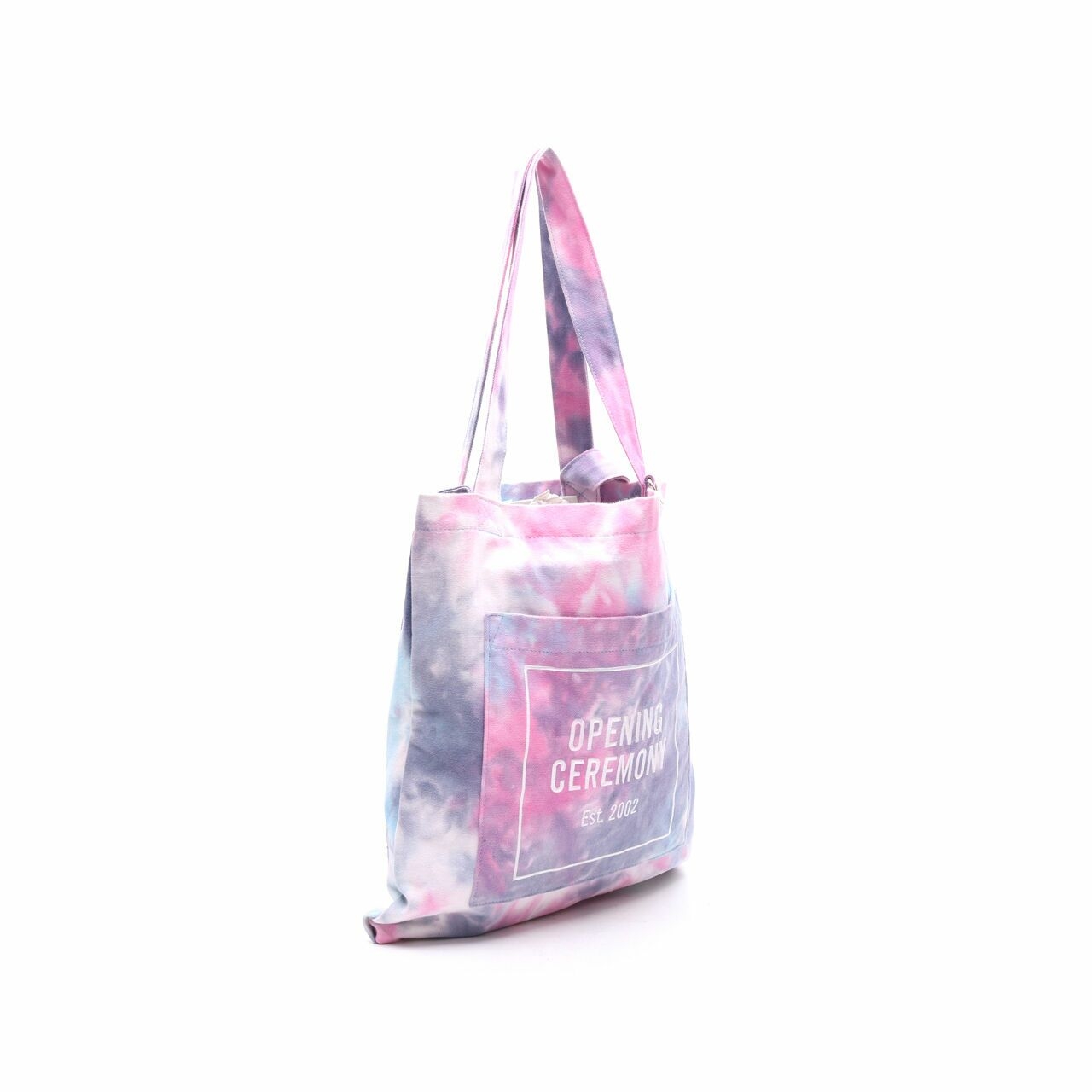 Opening Ceremony Multicolor Tote Bag