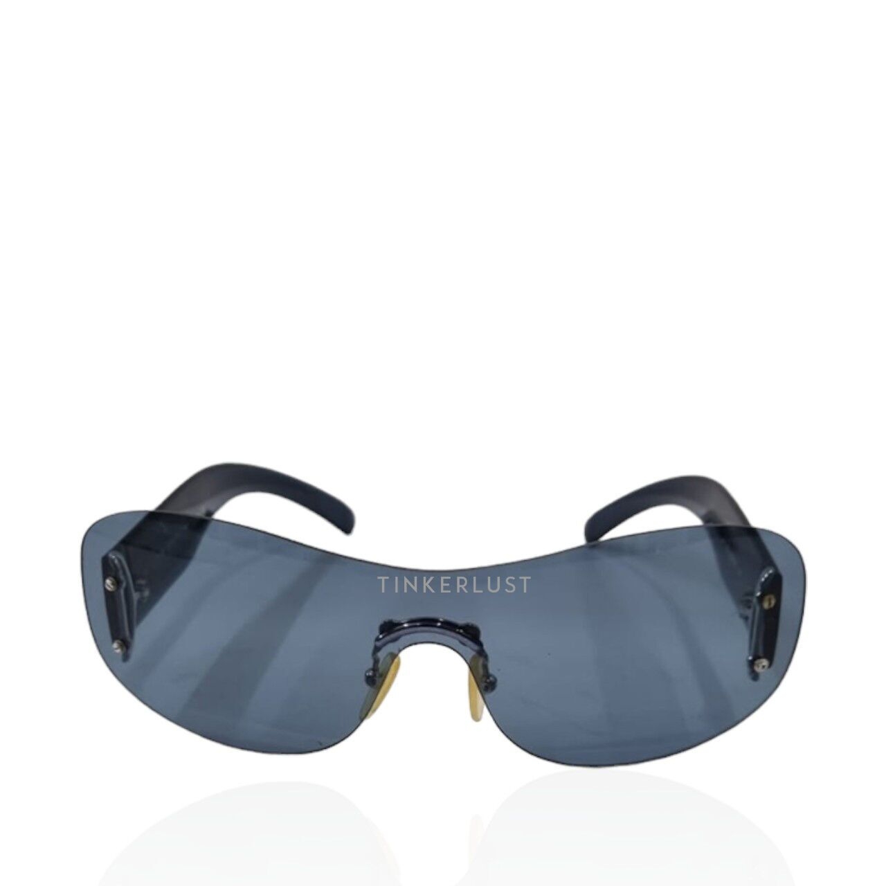 Gucci GG 2448 Blue Sunglasses