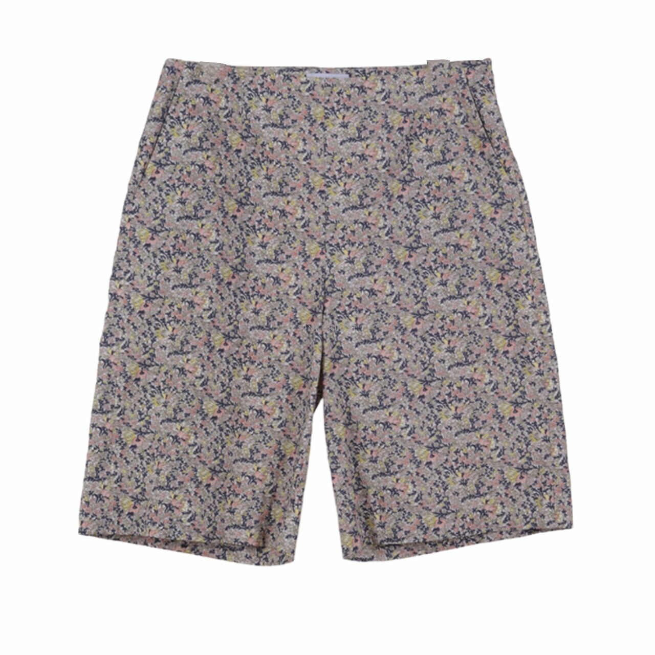 Max & Co. Multicolor Floral Short Pants