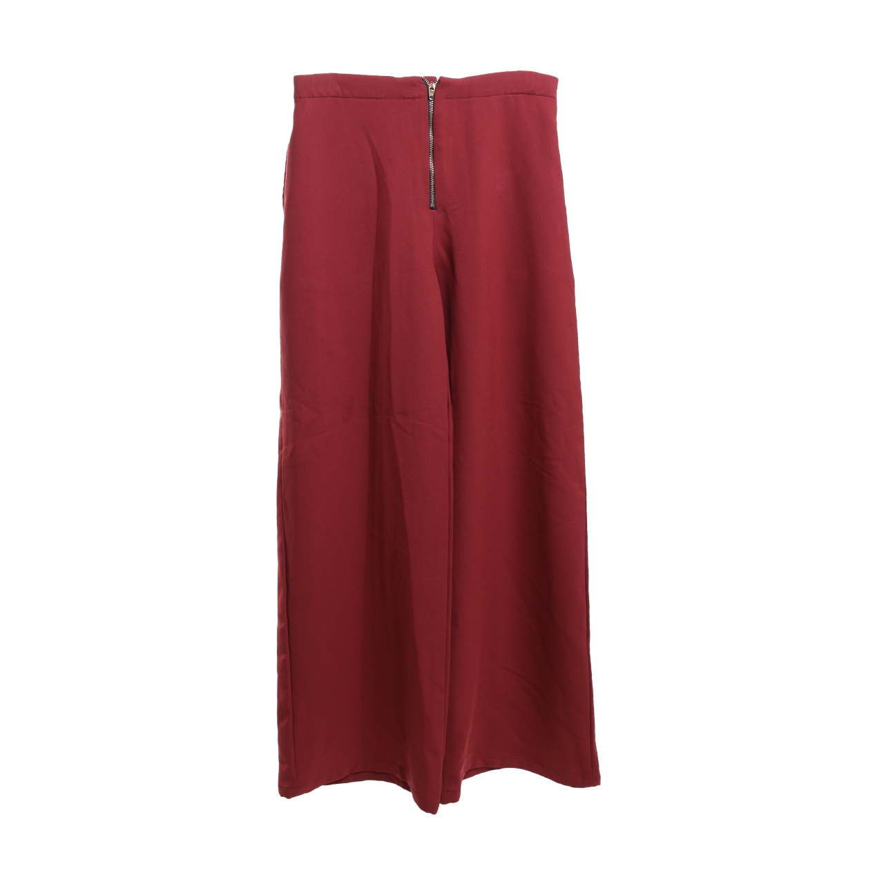 Tensca Venetian Red Long Pants