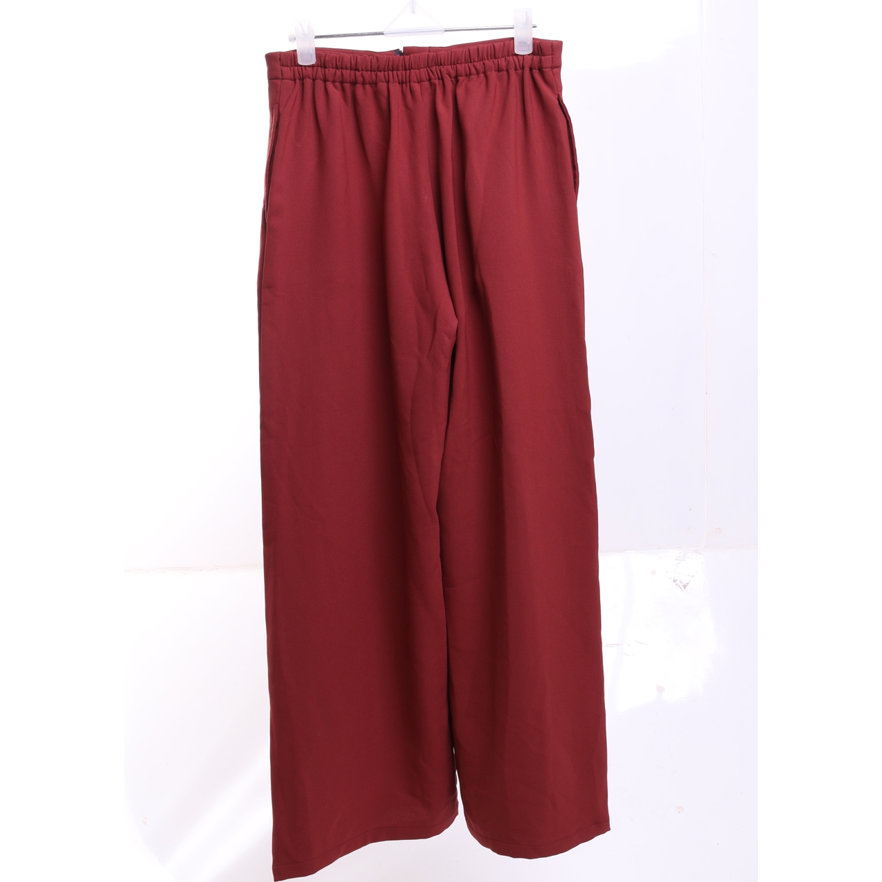 Tensca Venetian Red Long Pants