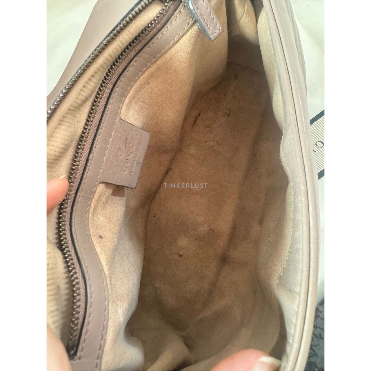 Gucci GG Marmont Matelasse Small Flap 2019 Shoulder Bag