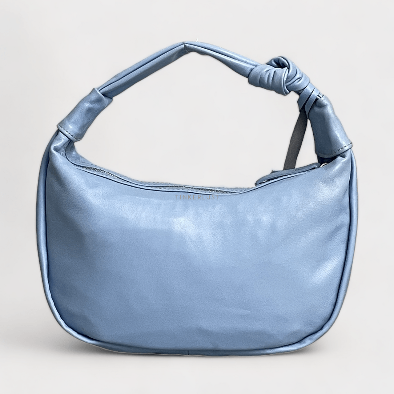 Kaynn Blue Shoulder Bag