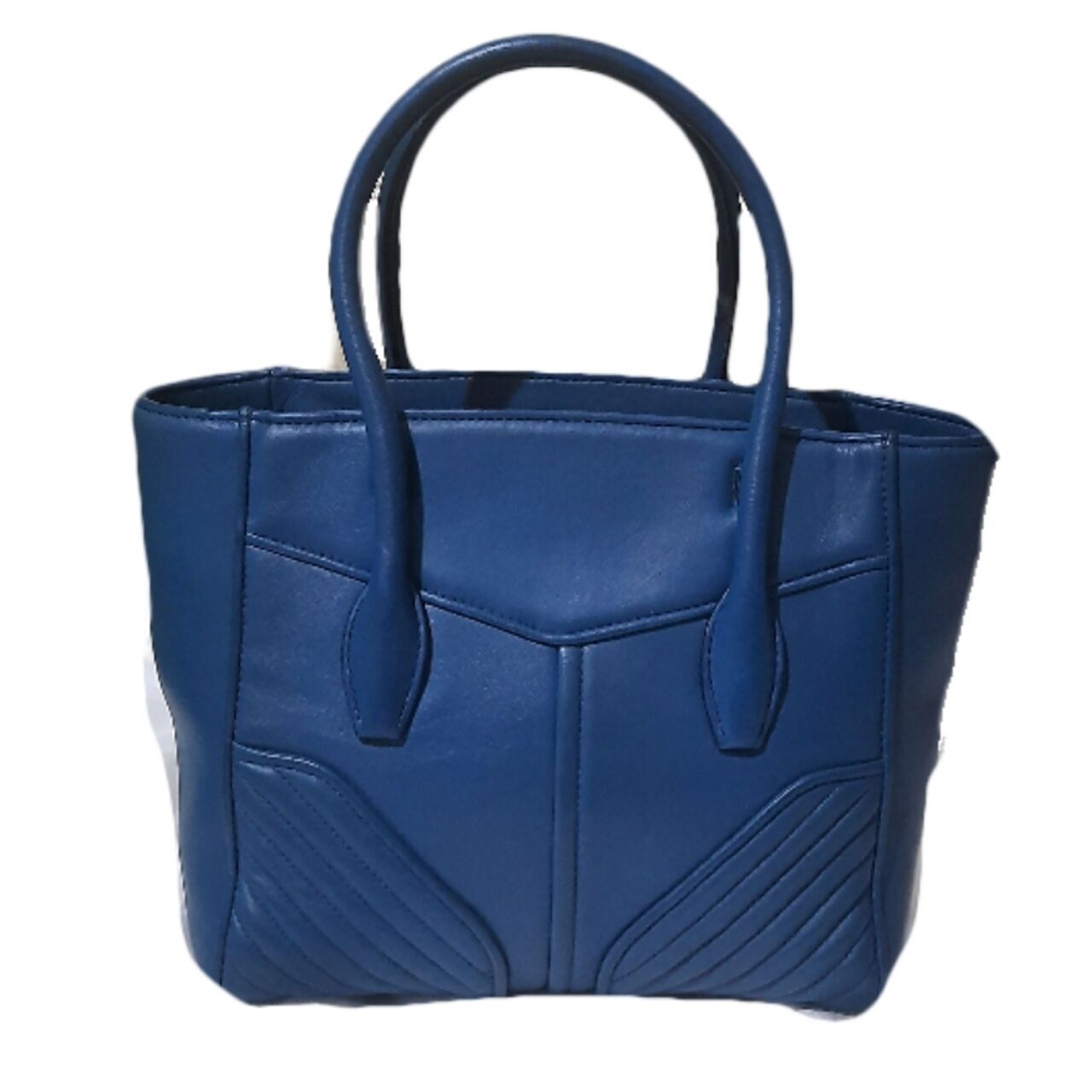Miu Miu Blue Sling Bag