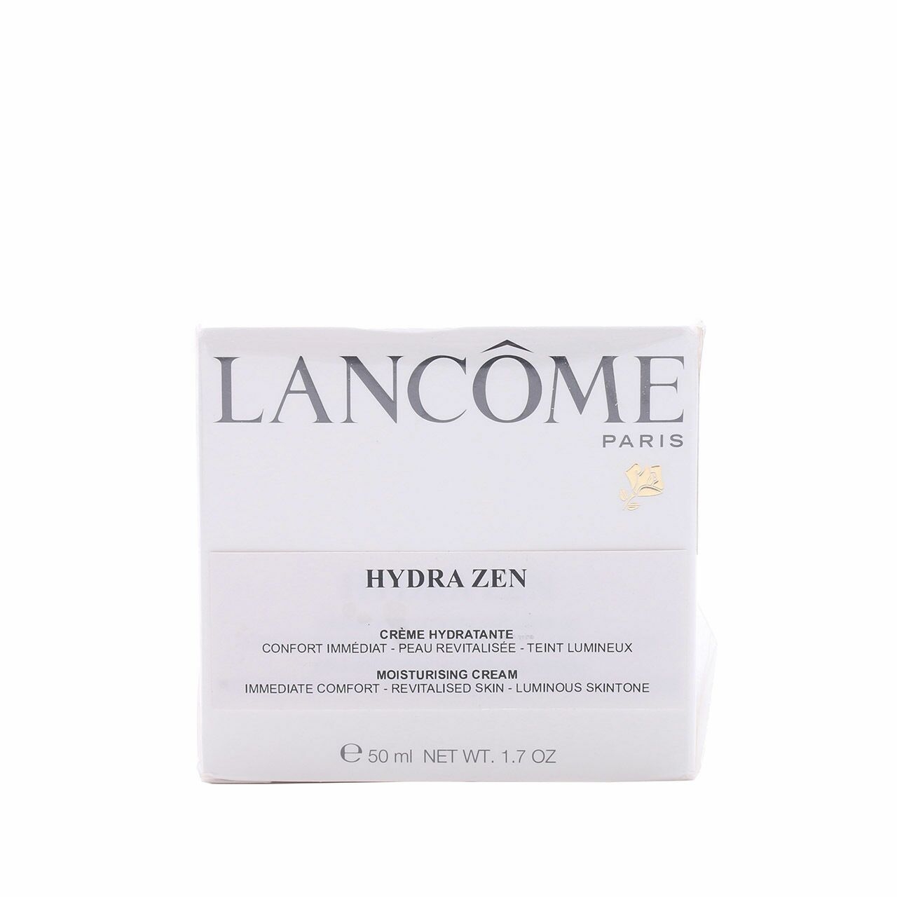 Lancome Hydra Zen Neocalm Cream Moisturising Cream Skin Care