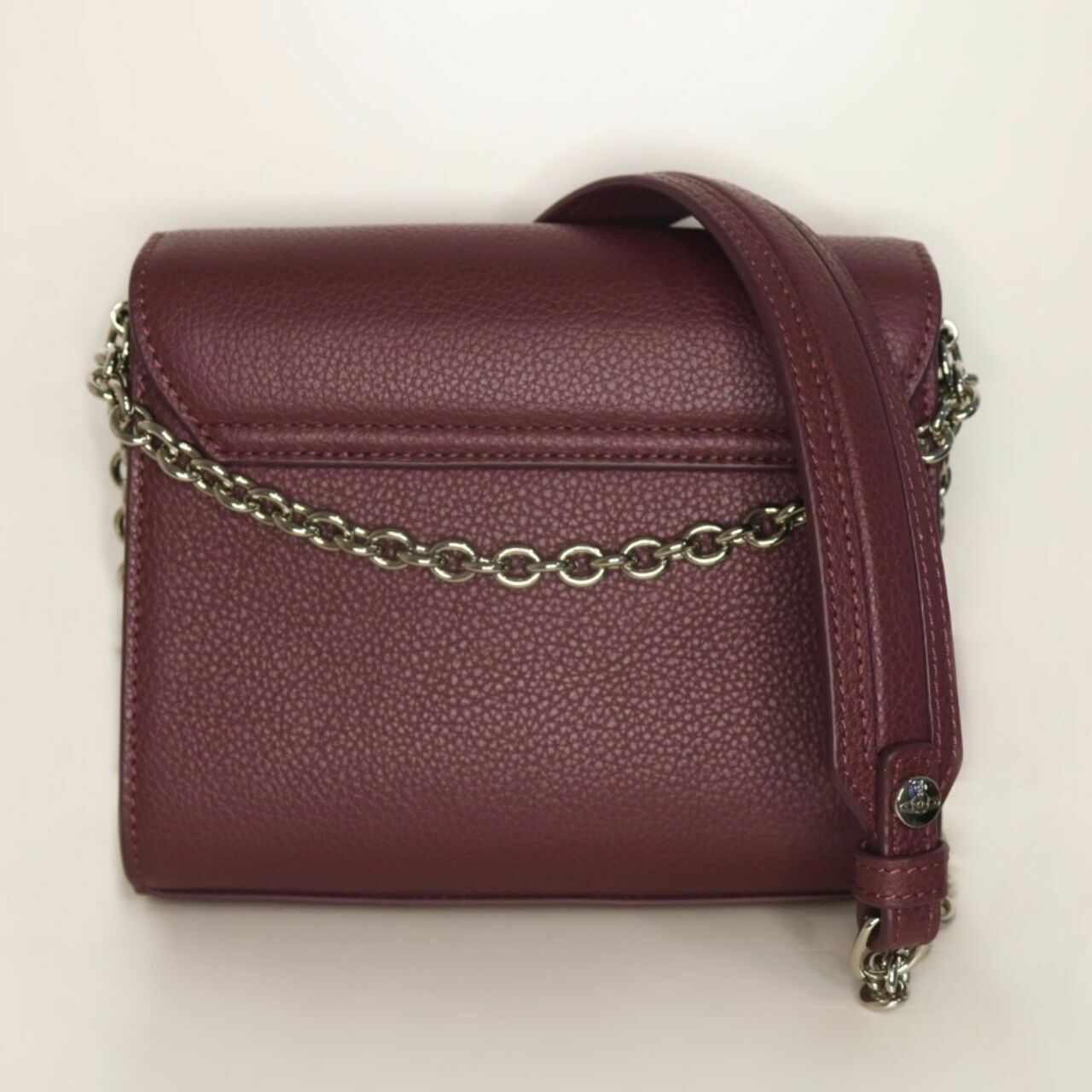Vivienne Westwood Lucy Small Crossbody Bag