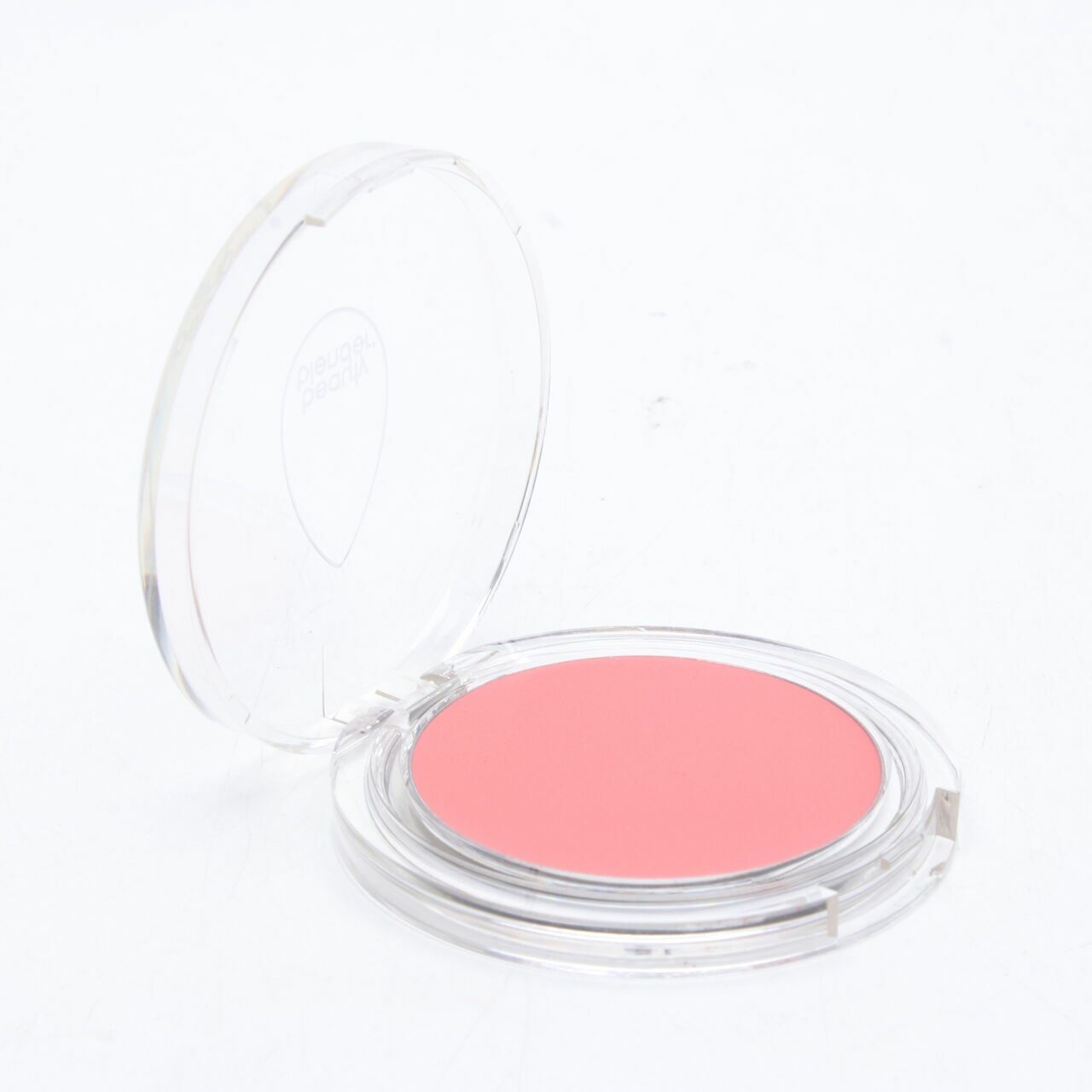 Beauty Blender Bounce Blush Liquid Whip Cream Blush - Playful Peach Faces