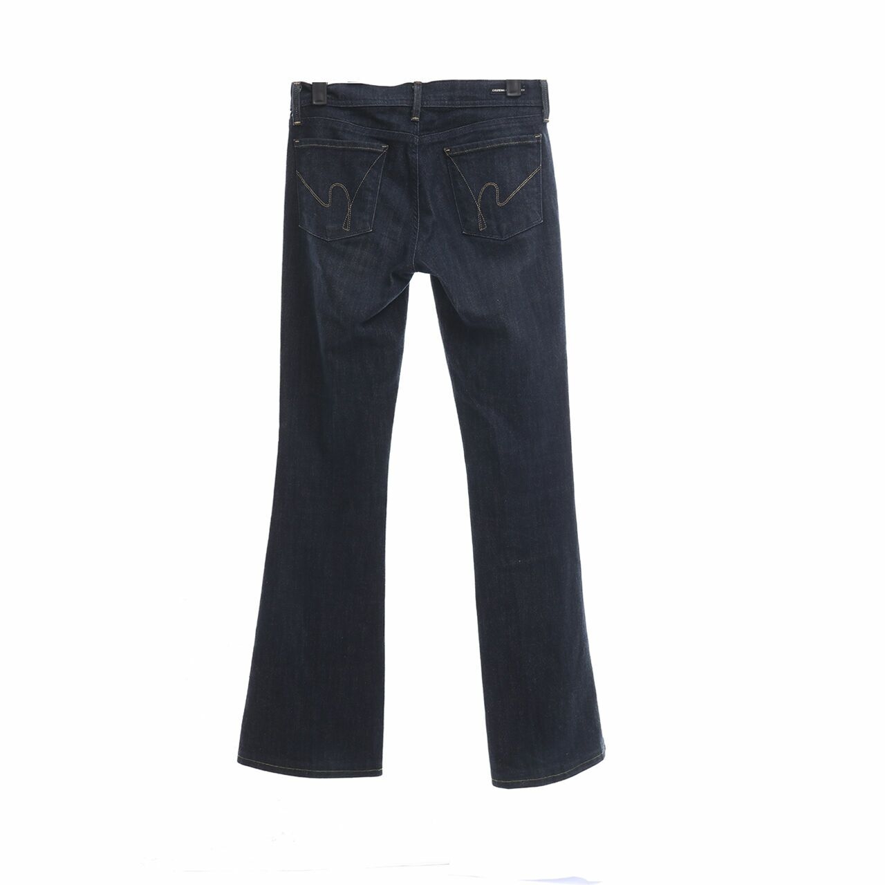 Citizens of Humanity Dark Blue Long Pants