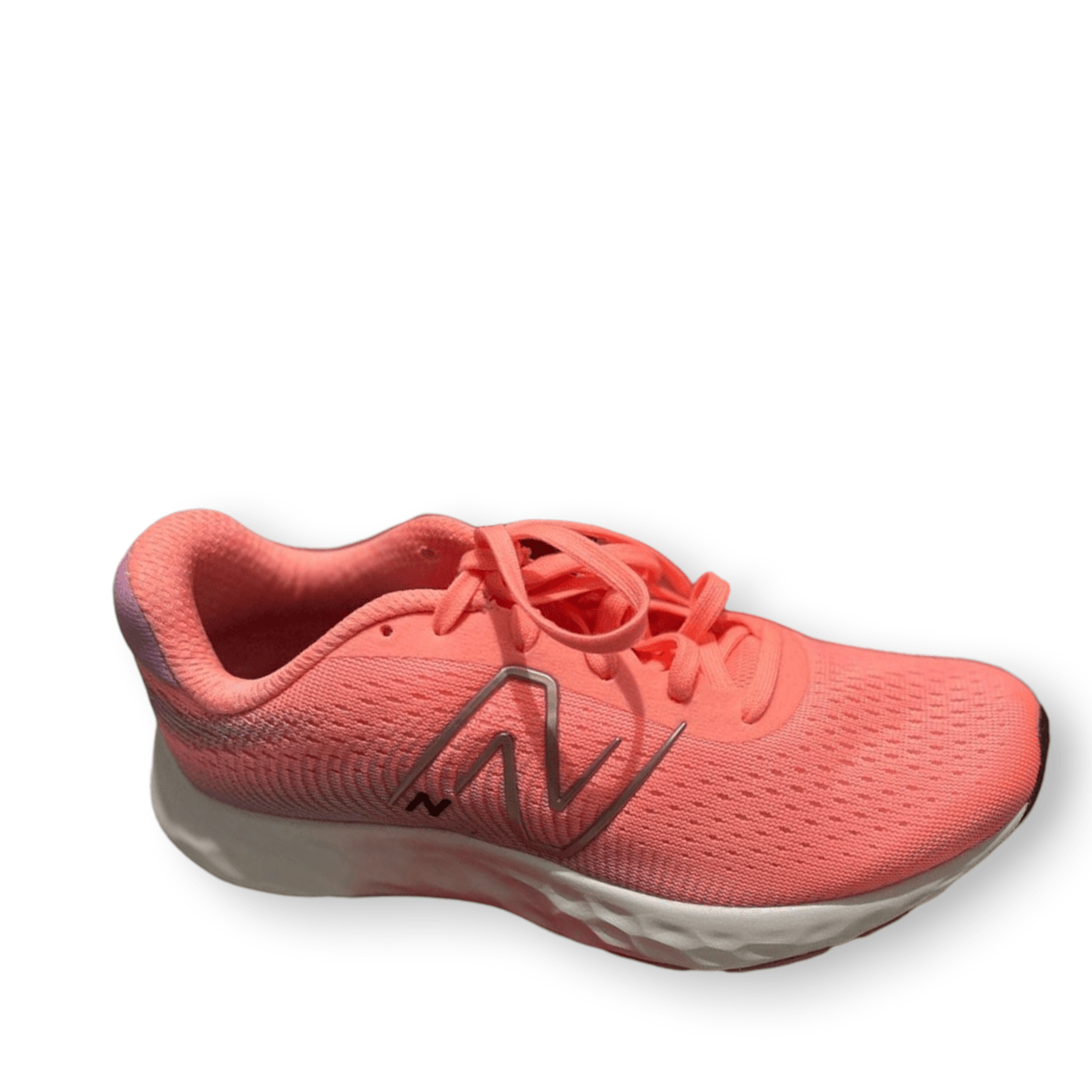 New Balance Pink Sneakers