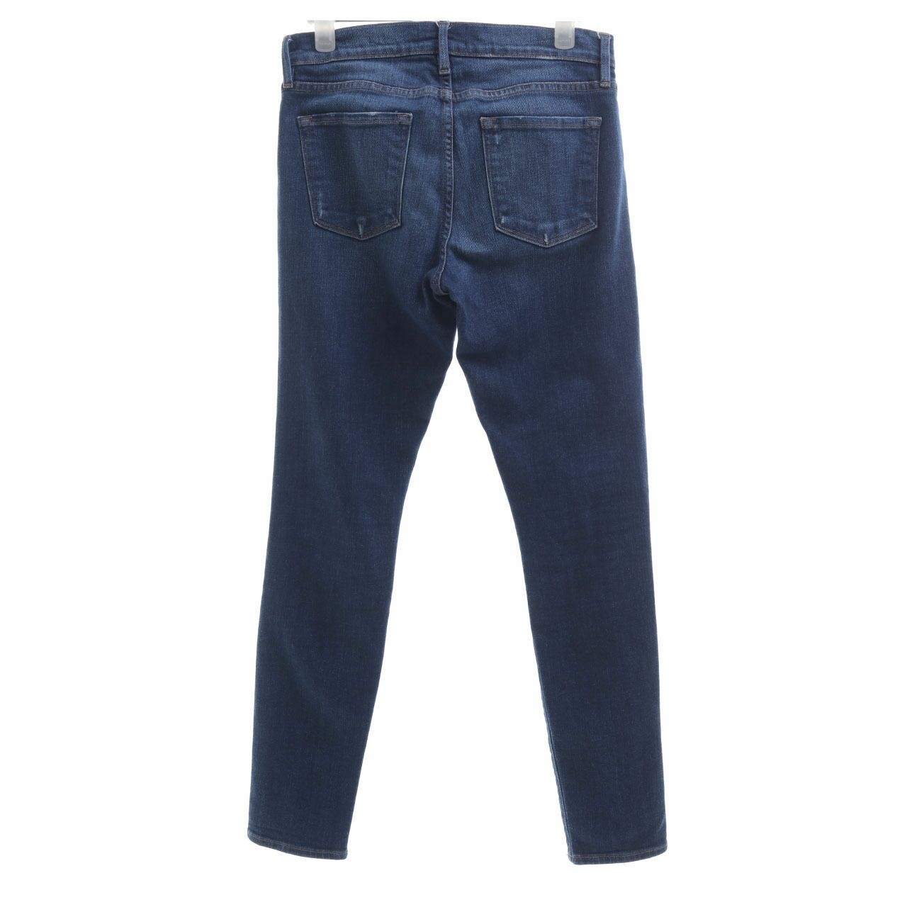 Frame Blue Trousers
