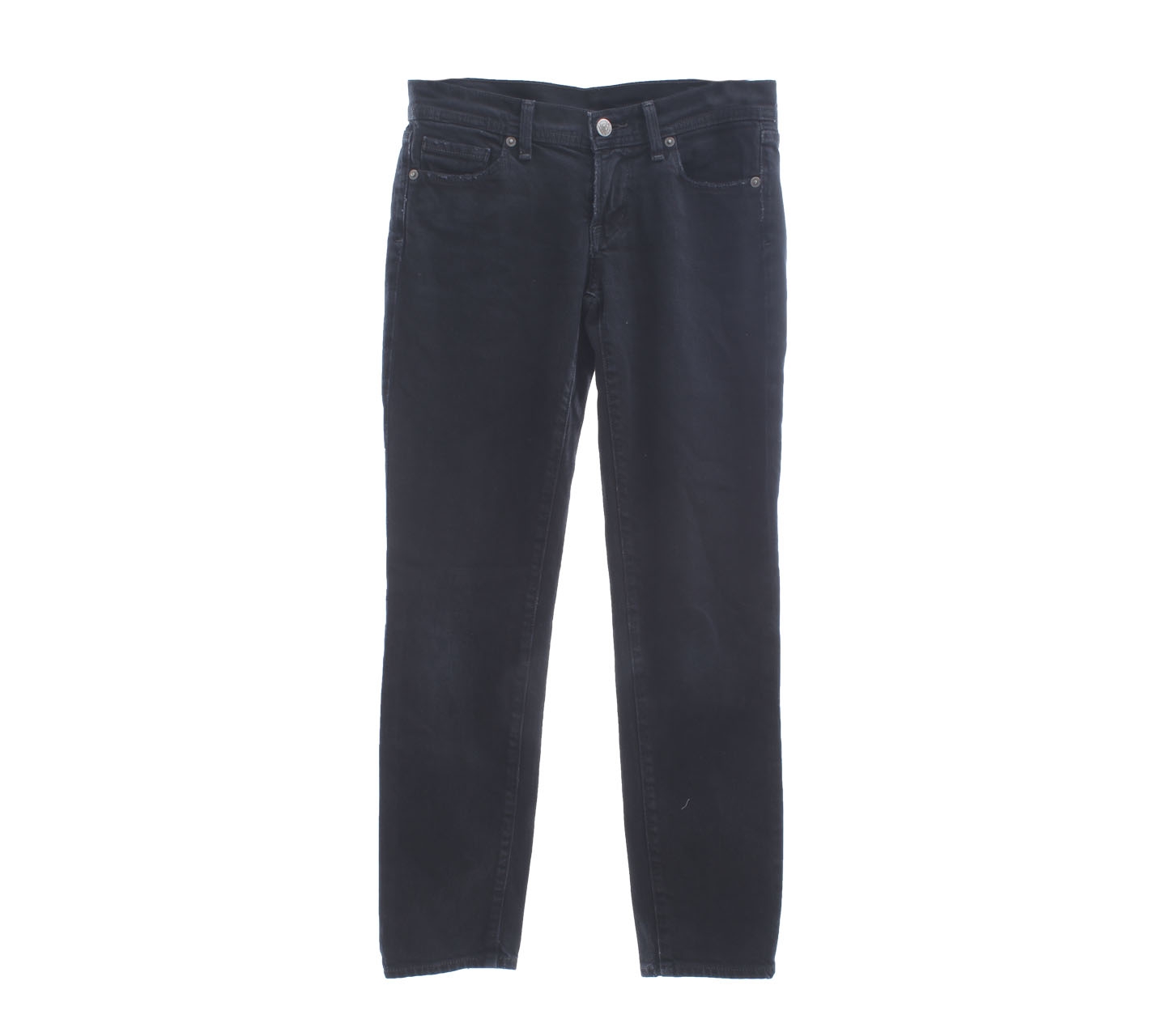 Citizens Of Humanity Navy Trousers