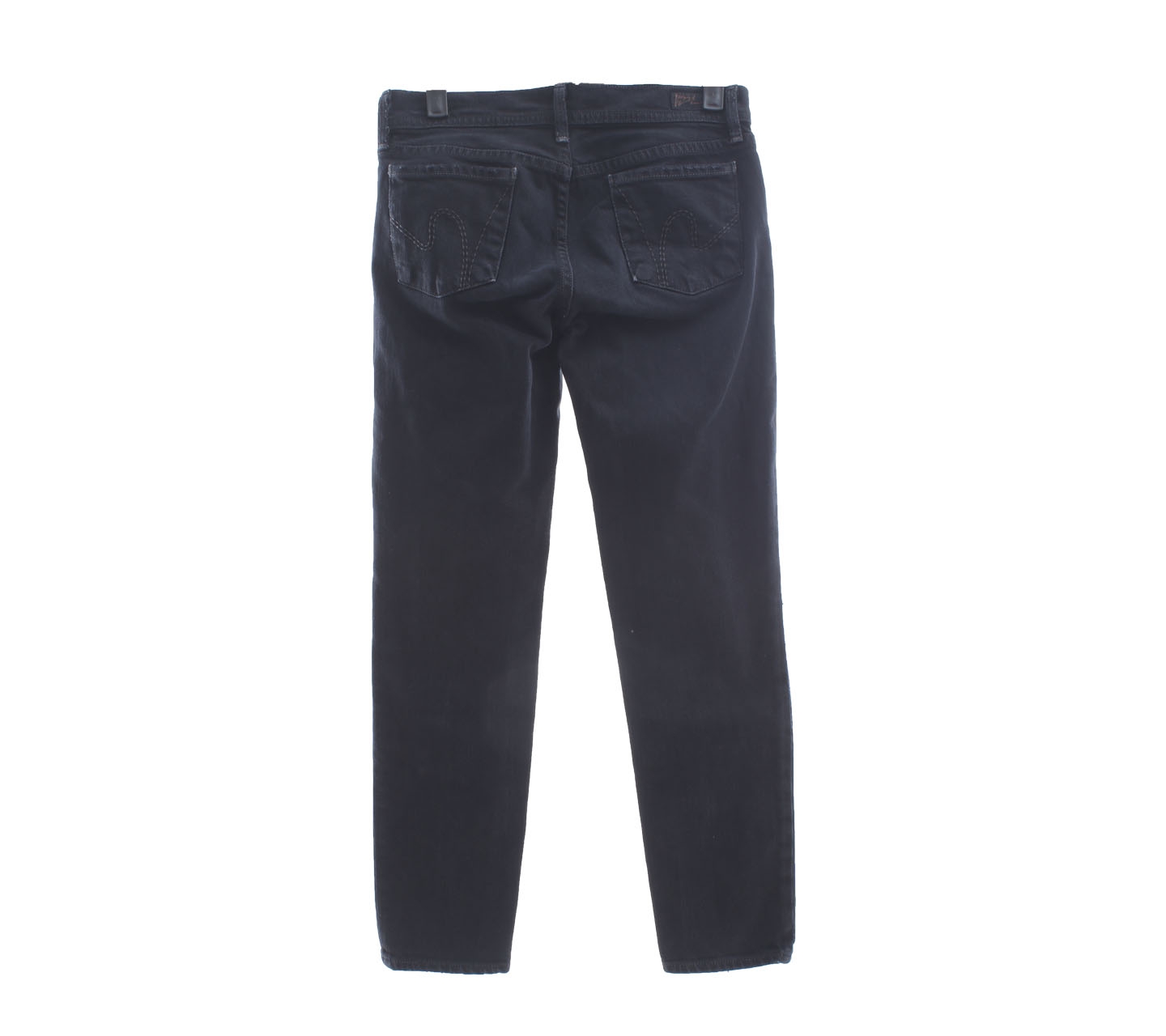 Citizens Of Humanity Navy Trousers