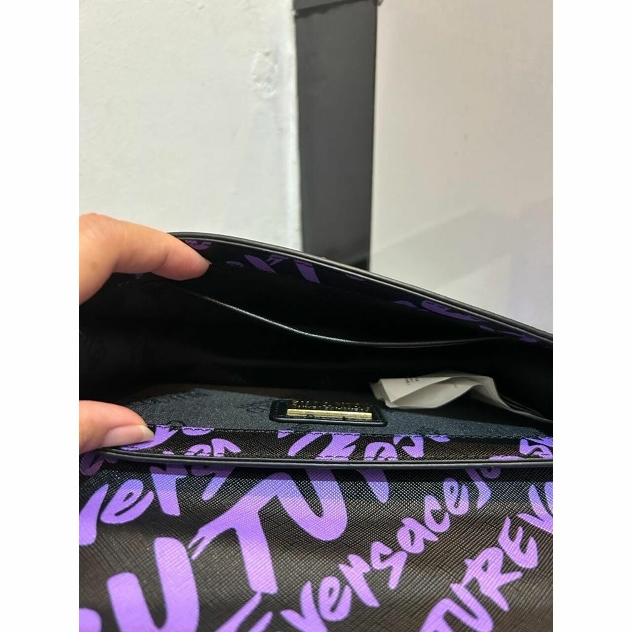 Versace Jeans Couture Multi Shoulder Bag